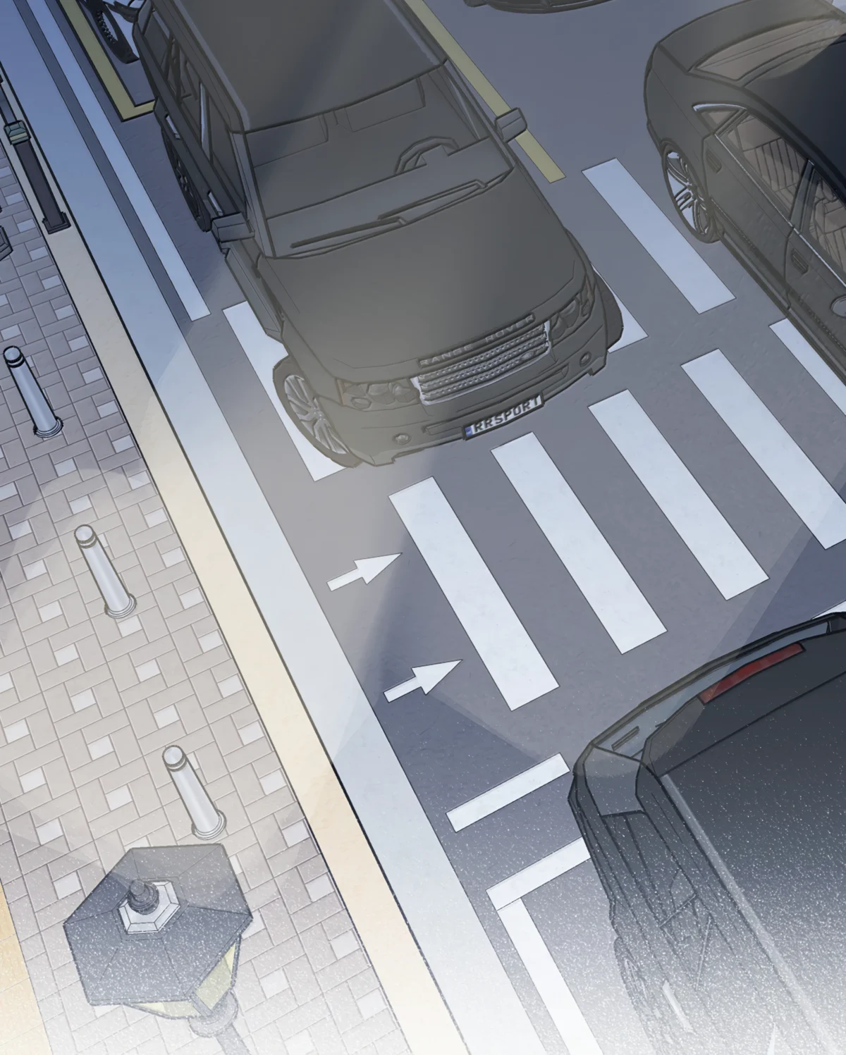 Escucha las estrellas Capítulo 79 - Page 26