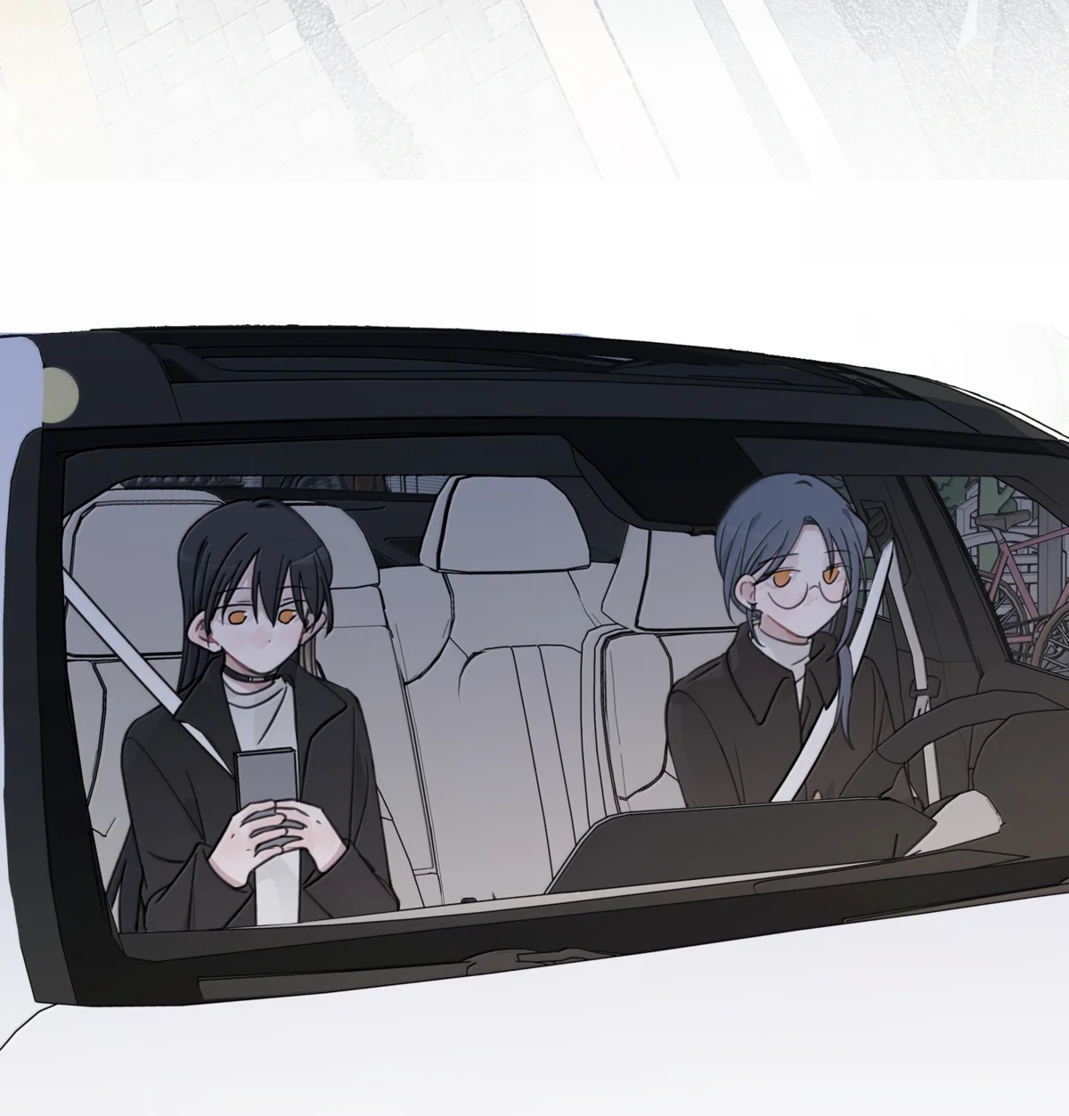 Escucha las estrellas Capítulo 79 - Page 27