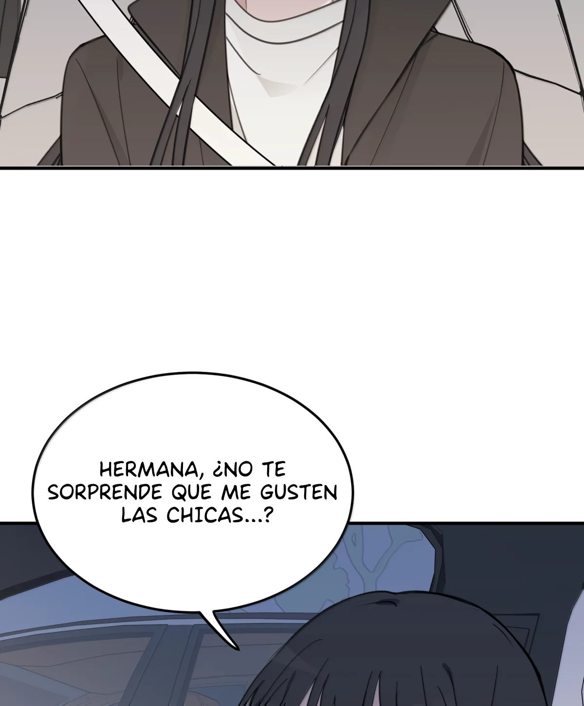 Escucha las estrellas Capítulo 79 - Page 37