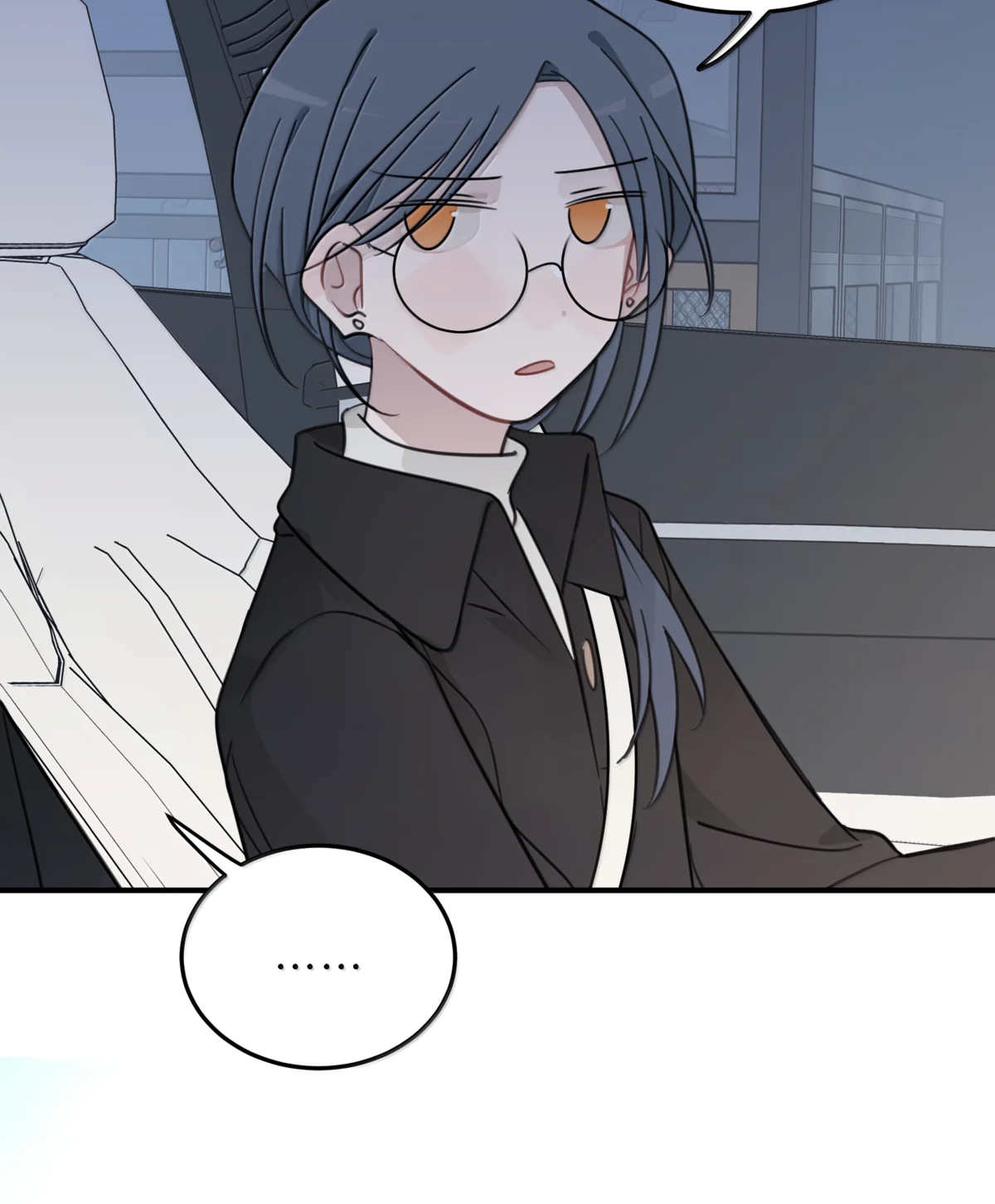 Escucha las estrellas Capítulo 79 - Page 39