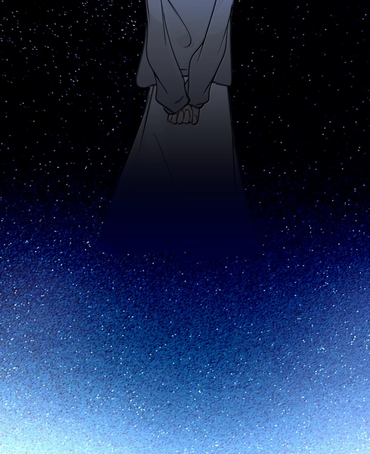 Escucha las estrellas Capítulo 79 - Page 42