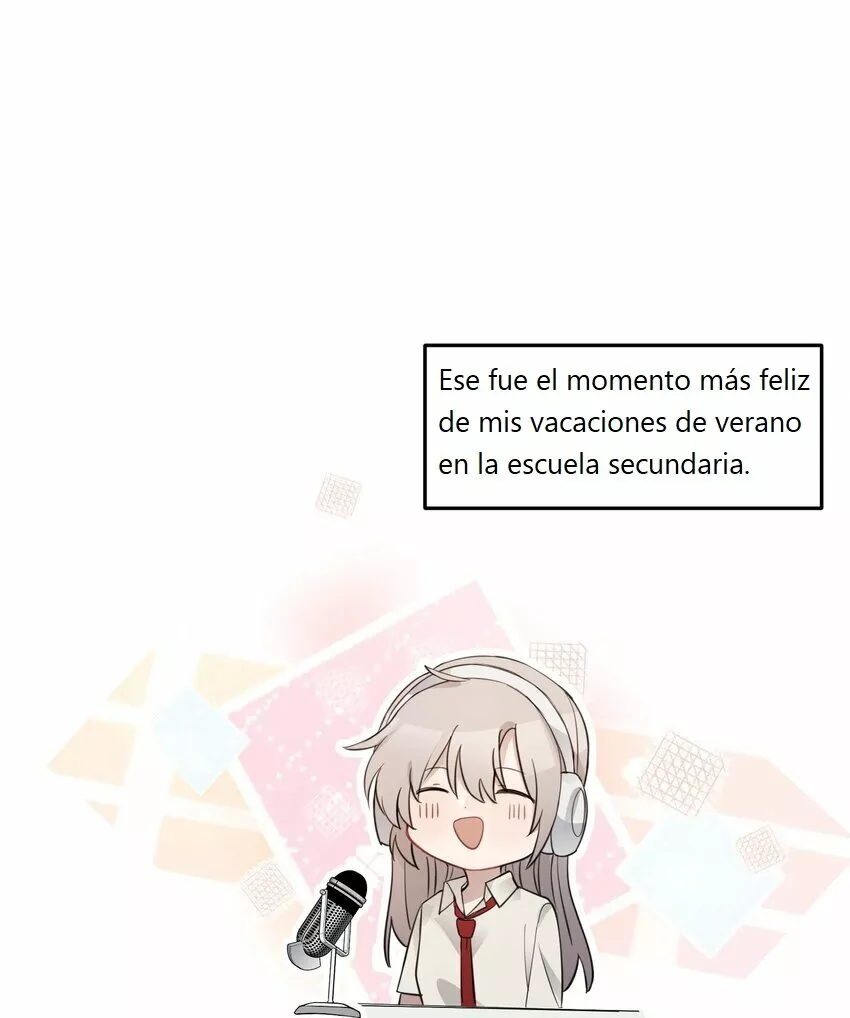 Escucha las estrellas Capítulo 8 - Page 11