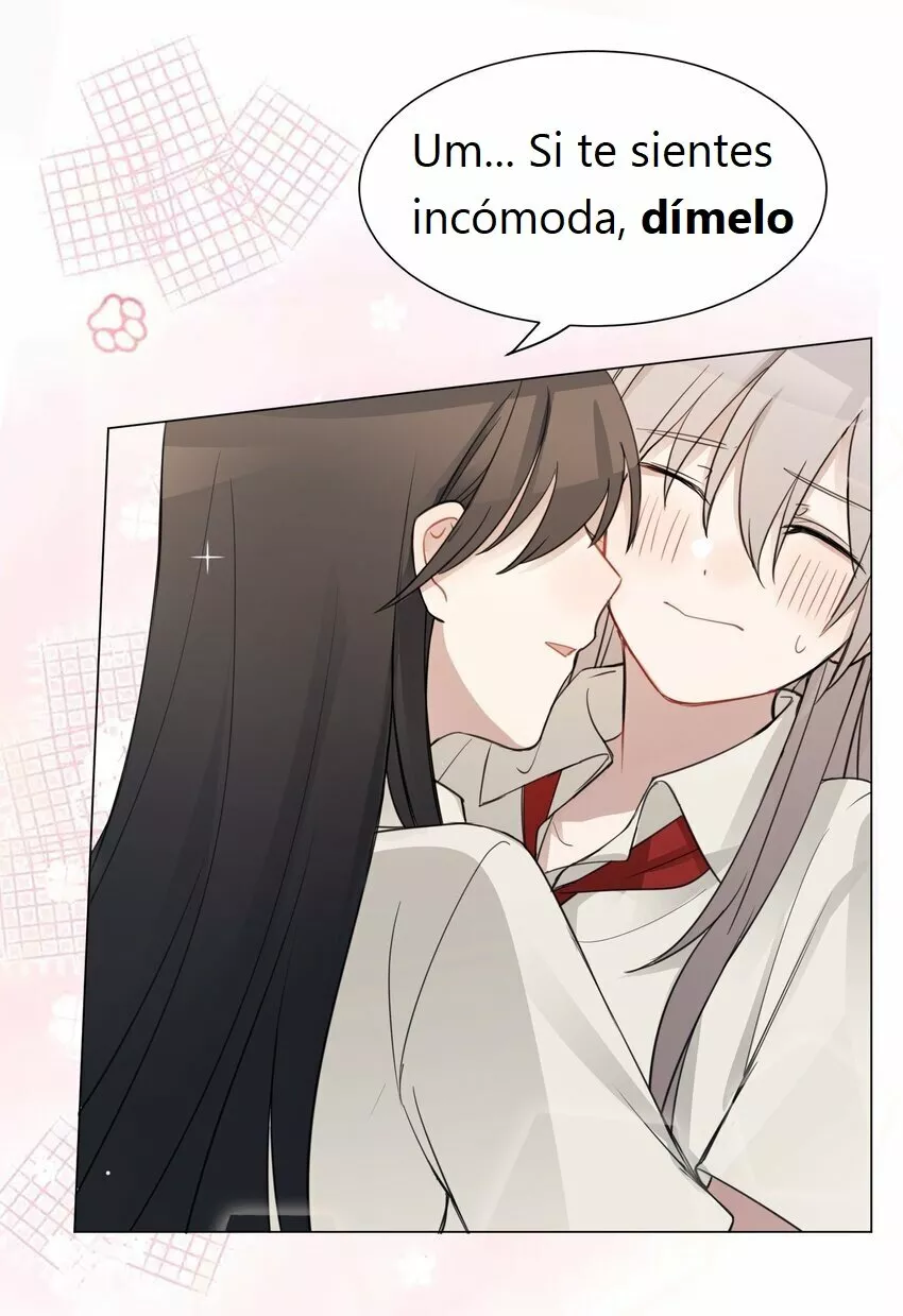 Escucha las estrellas Capítulo 8 - Page 17