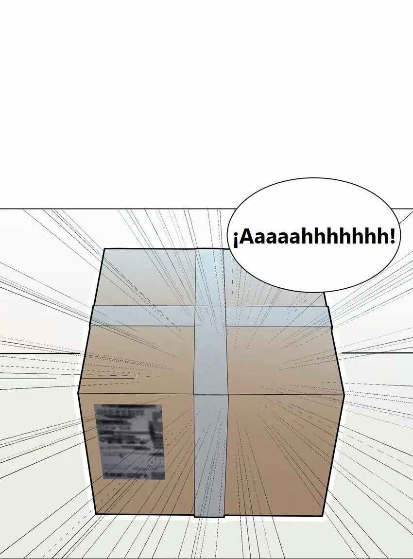 Escucha las estrellas Capítulo 8 - Page 2