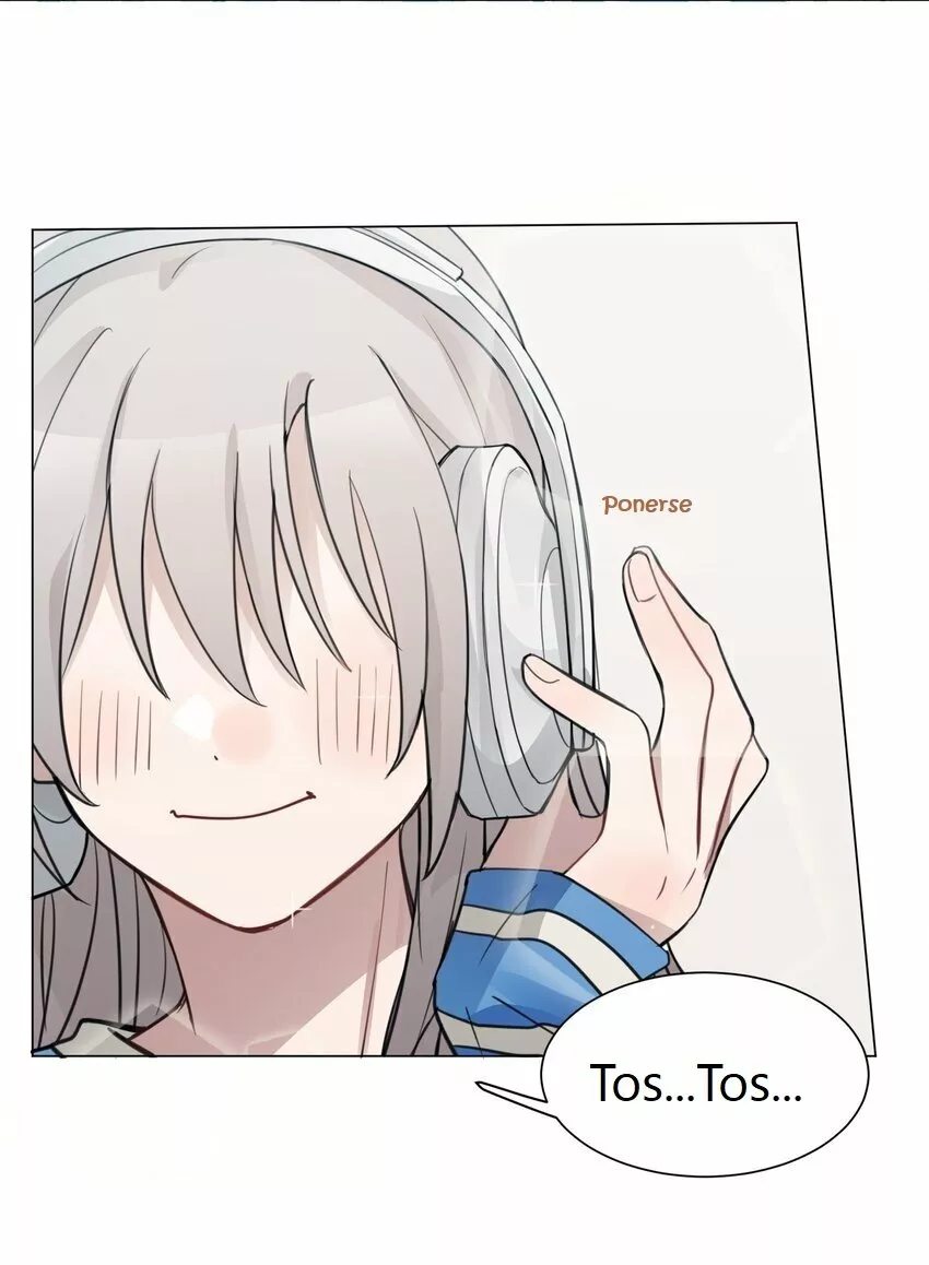 Escucha las estrellas Capítulo 8 - Page 4