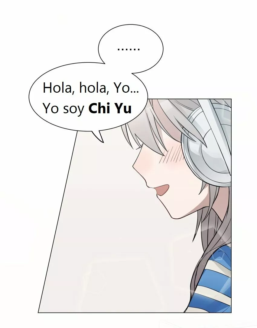 Escucha las estrellas Capítulo 8 - Page 5