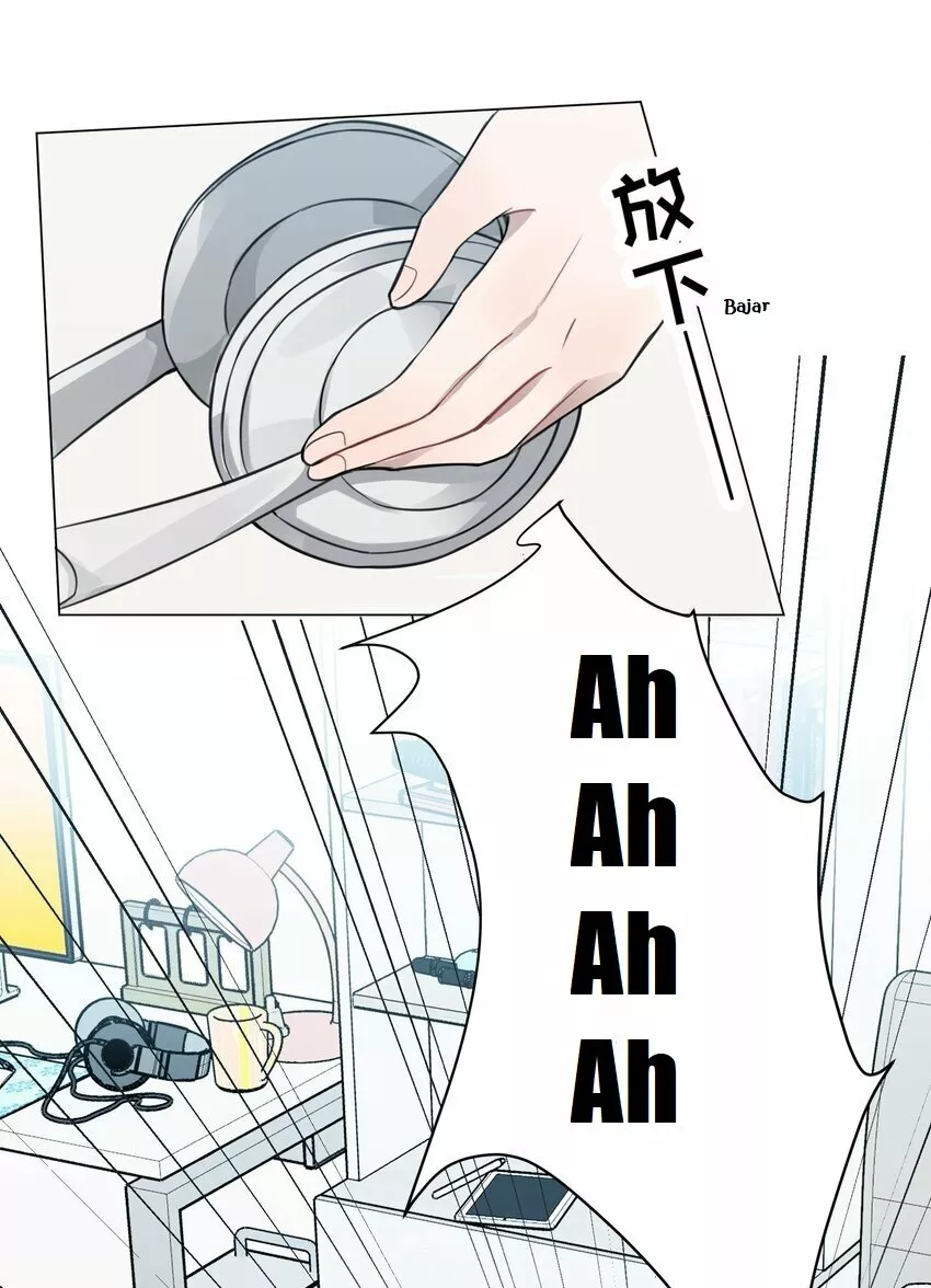 Escucha las estrellas Capítulo 8 - Page 8