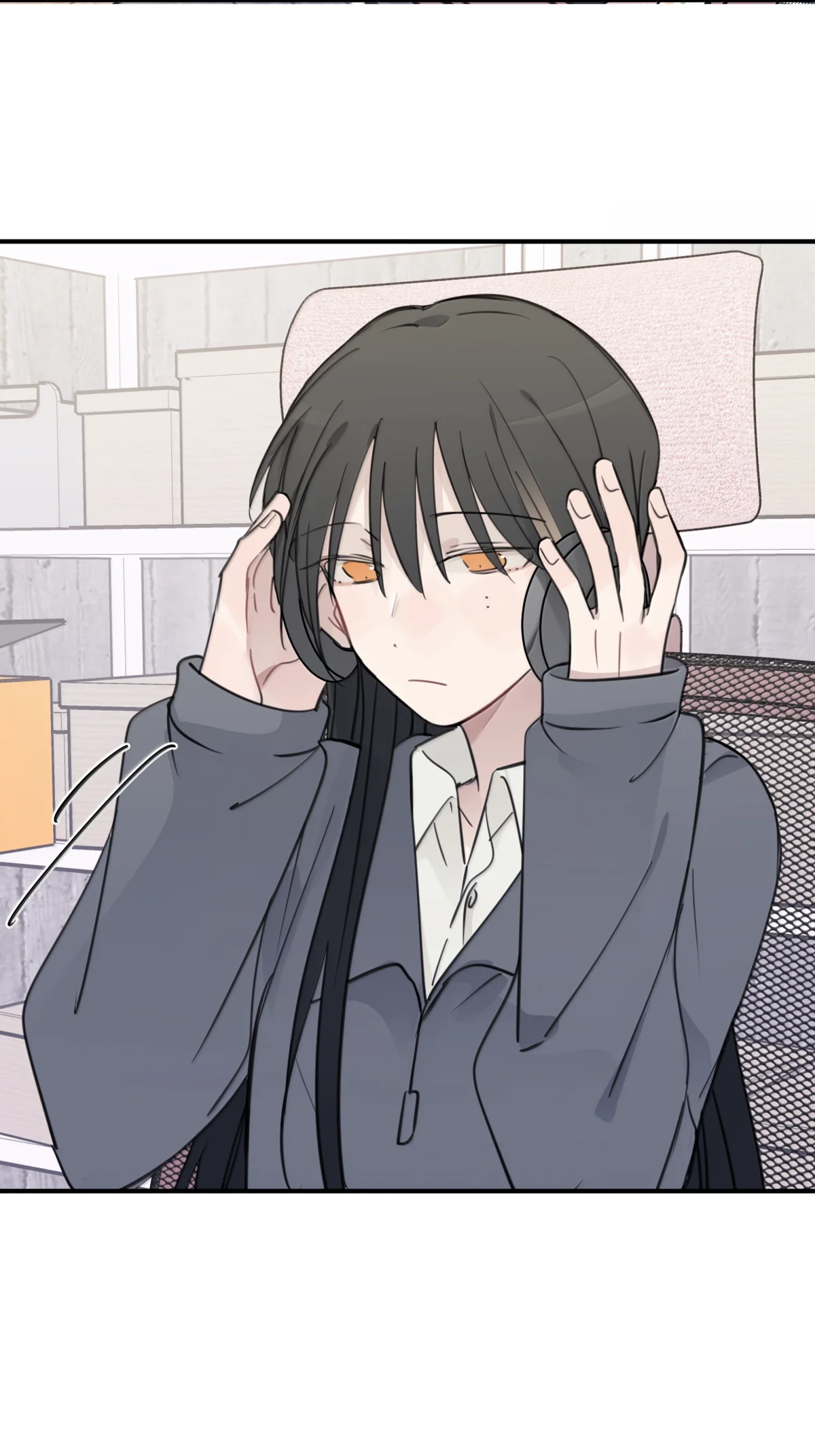 Escucha las estrellas Capítulo 80 - Page 10