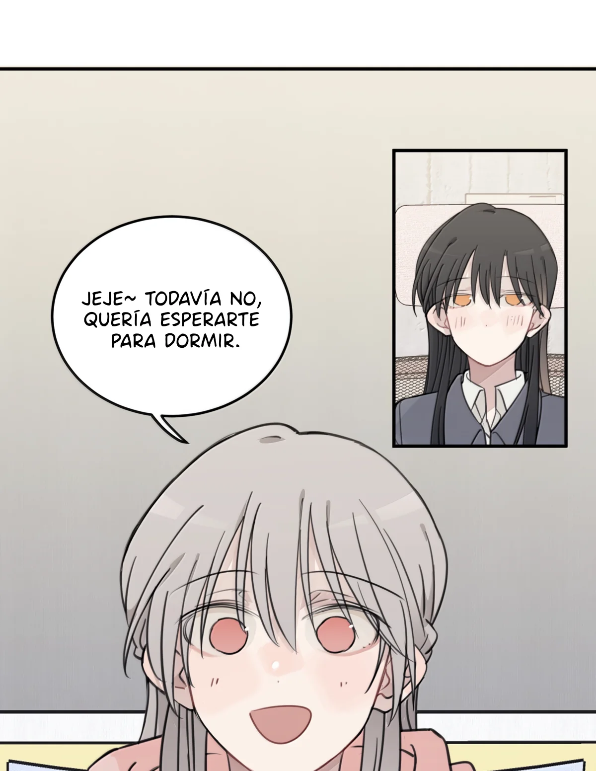 Escucha las estrellas Capítulo 80 - Page 30