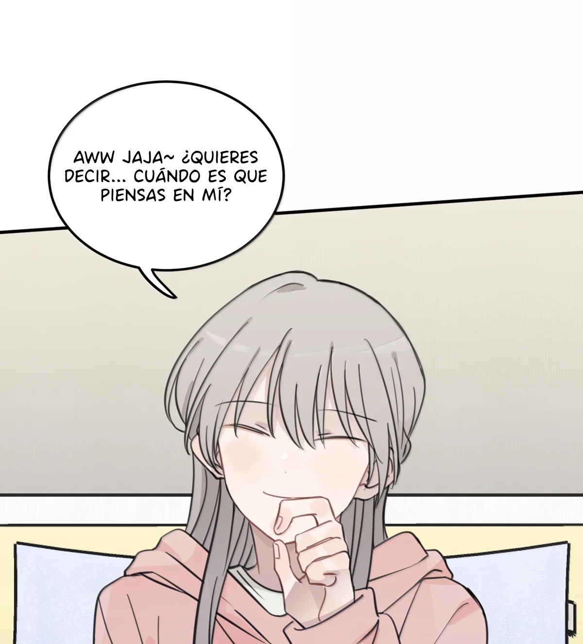 Escucha las estrellas Capítulo 80 - Page 36