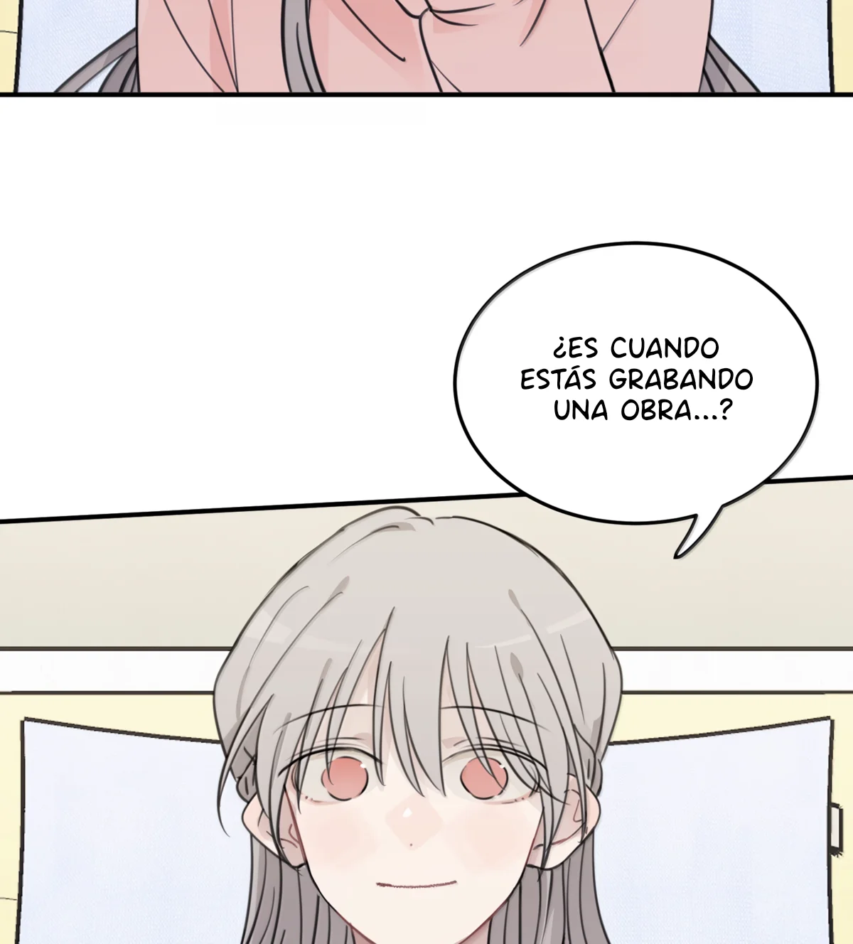 Escucha las estrellas Capítulo 80 - Page 37