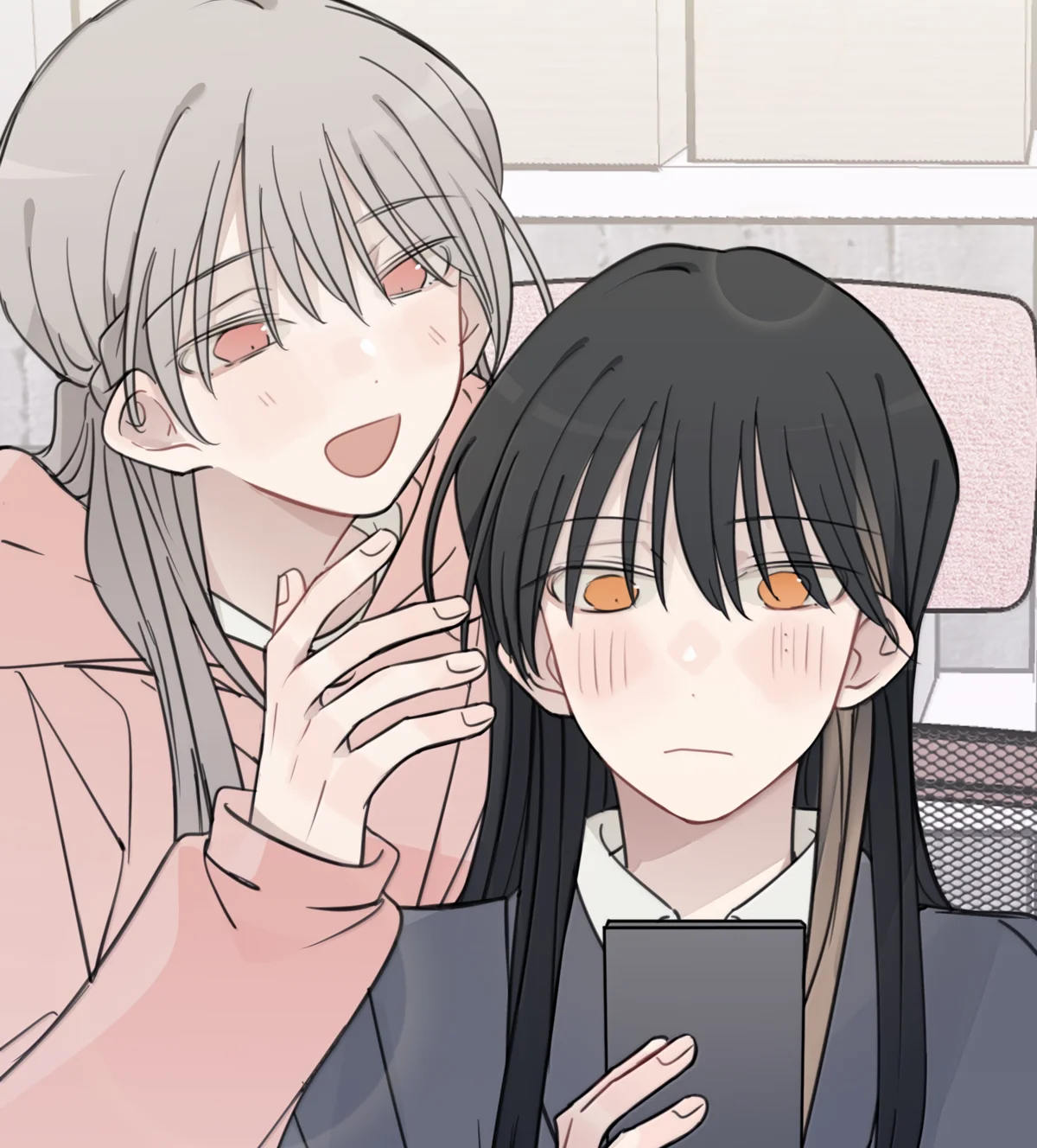 Escucha las estrellas Capítulo 80 - Page 40