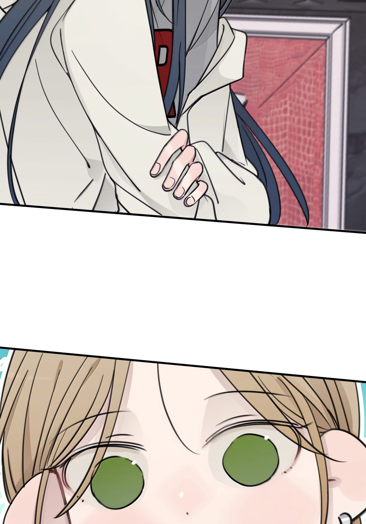 Escucha las estrellas Capítulo 81 - Page 13