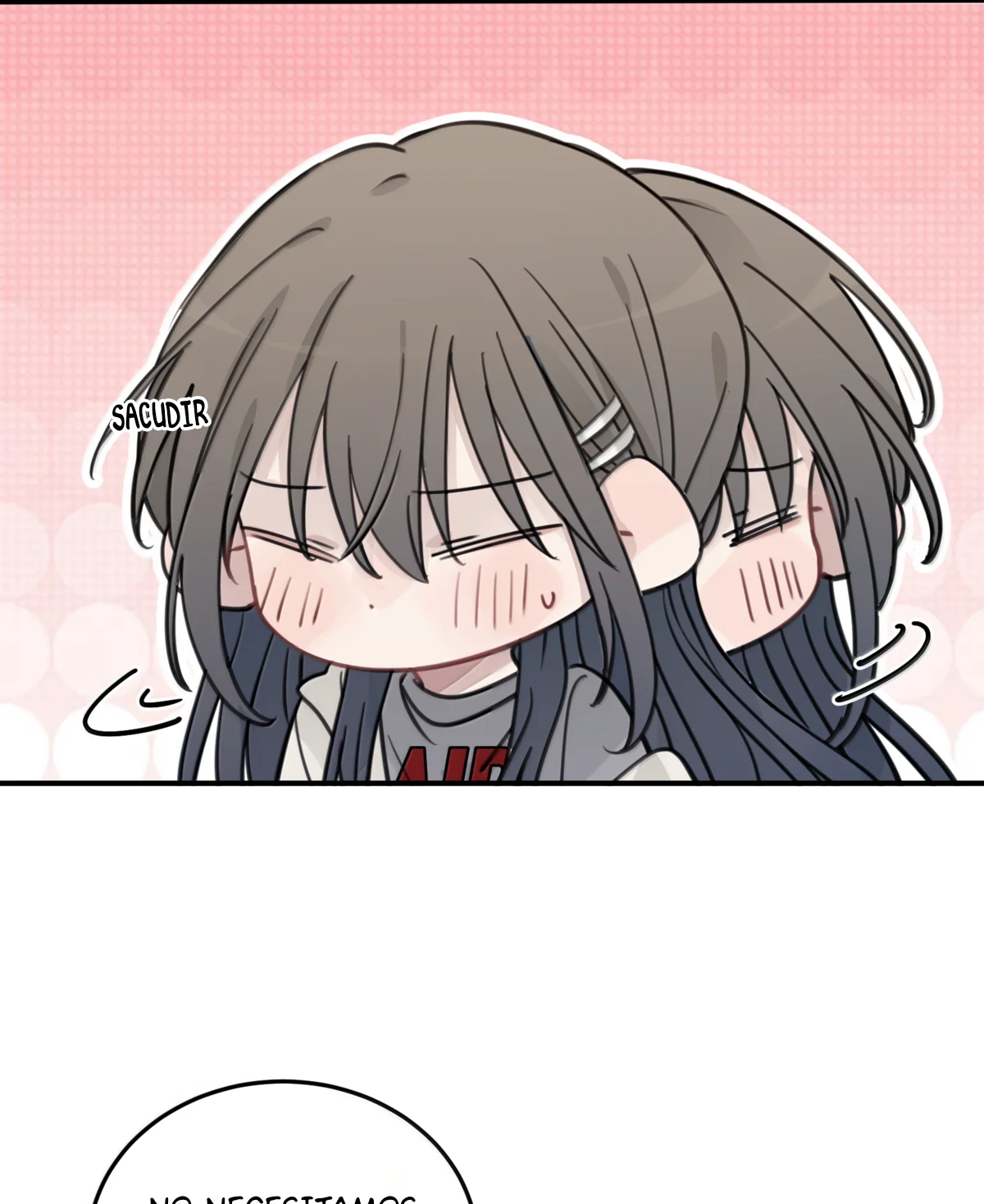 Escucha las estrellas Capítulo 81 - Page 17