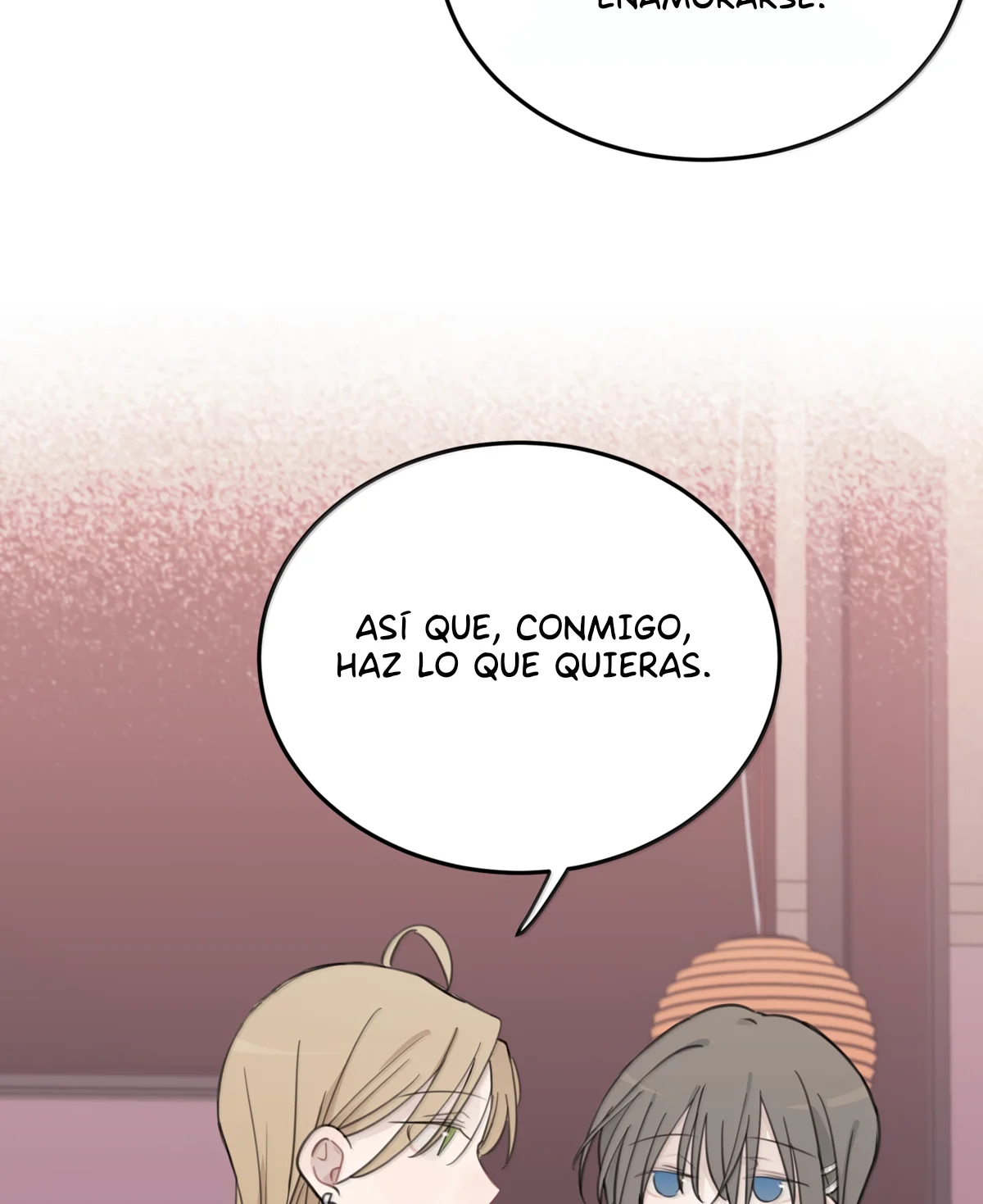 Escucha las estrellas Capítulo 81 - Page 19