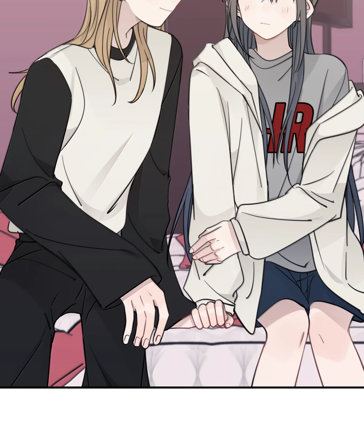 Escucha las estrellas Capítulo 81 - Page 20