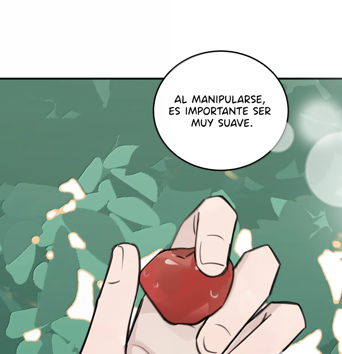 Escucha las estrellas Capítulo 82 - Page 17