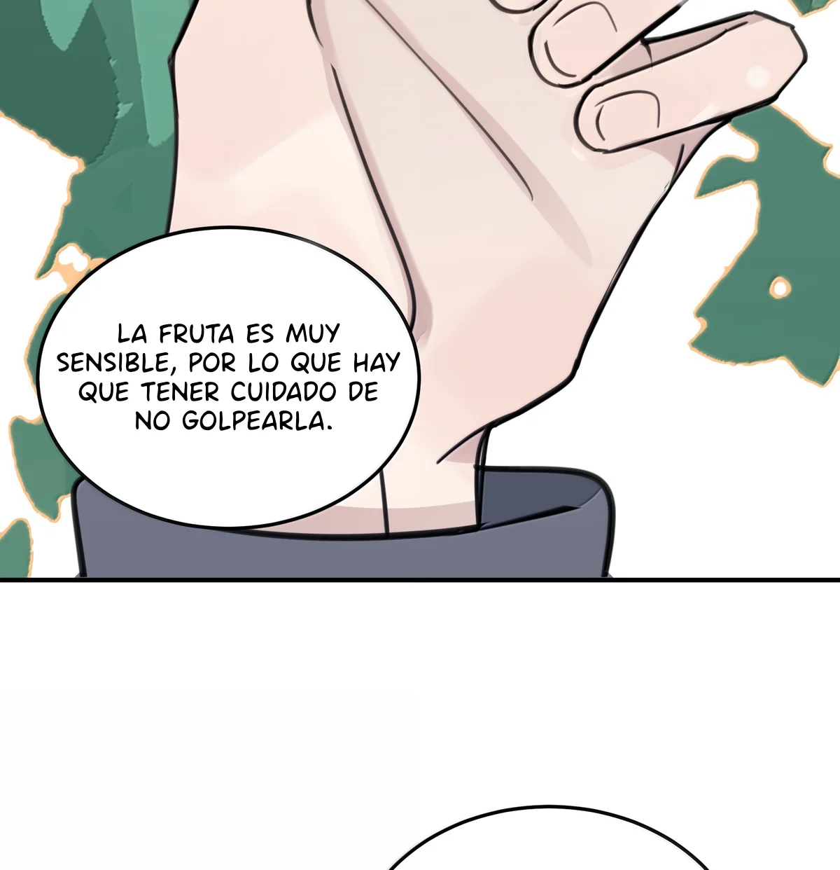 Escucha las estrellas Capítulo 82 - Page 18