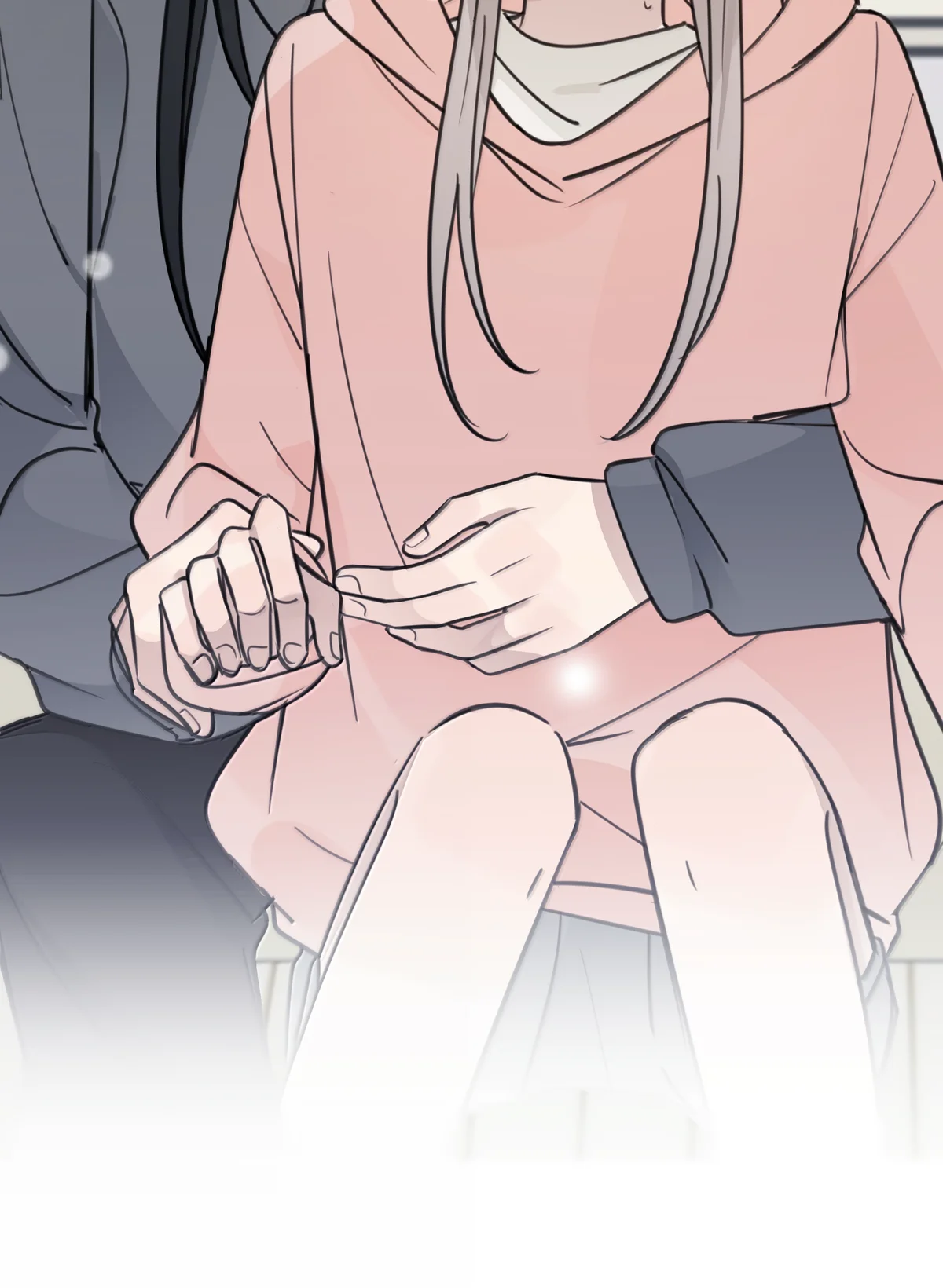 Escucha las estrellas Capítulo 82 - Page 25