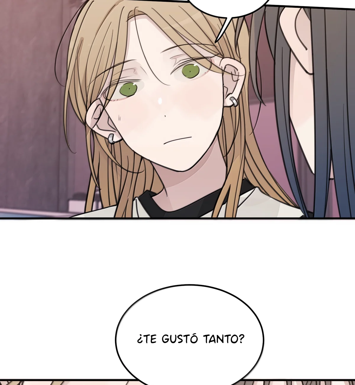 Escucha las estrellas Capítulo 82 - Page 29