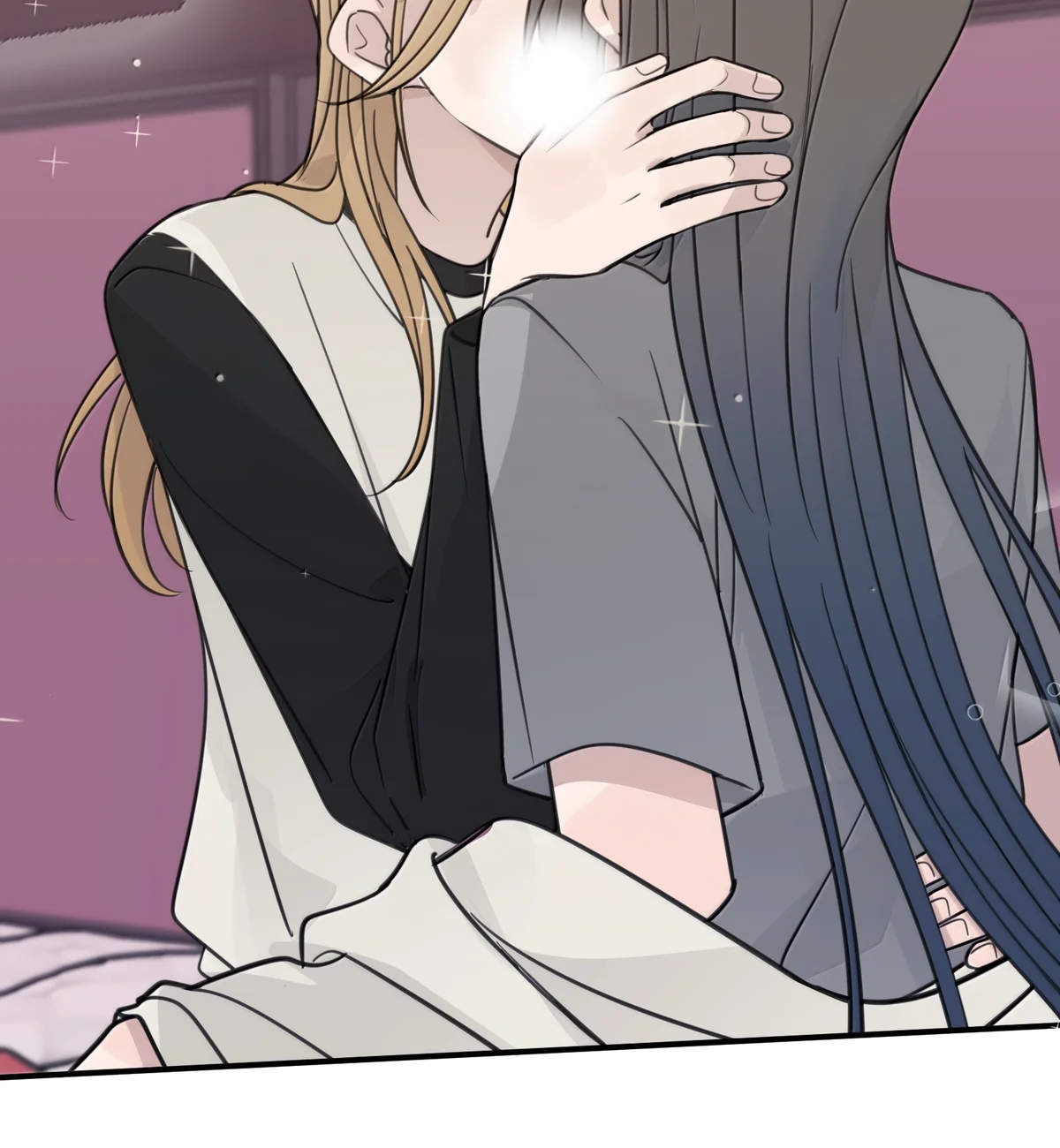 Escucha las estrellas Capítulo 82 - Page 32