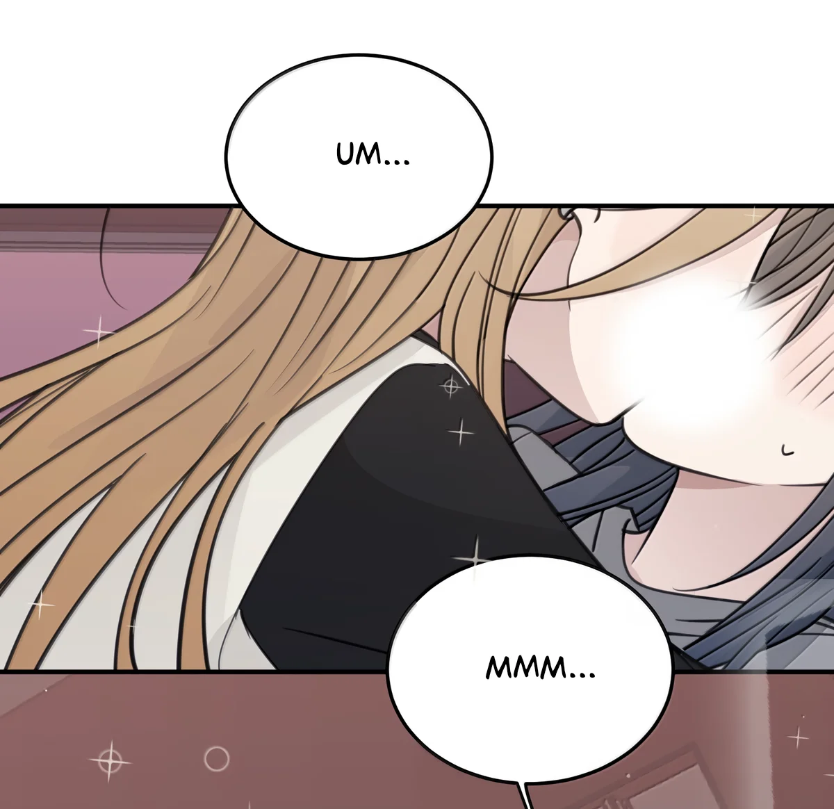 Escucha las estrellas Capítulo 82 - Page 33