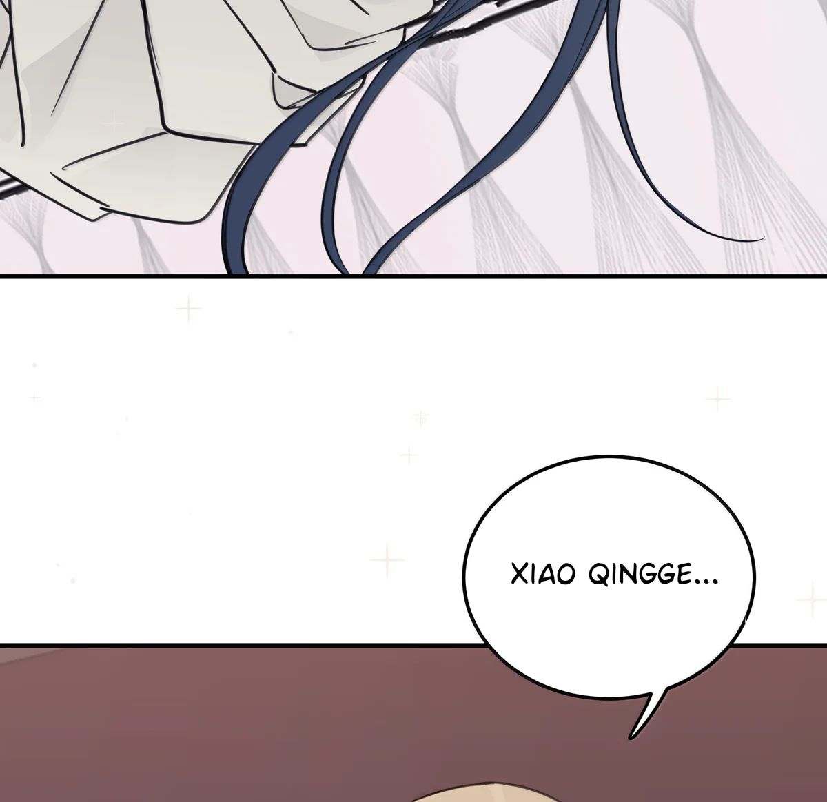 Escucha las estrellas Capítulo 82 - Page 35