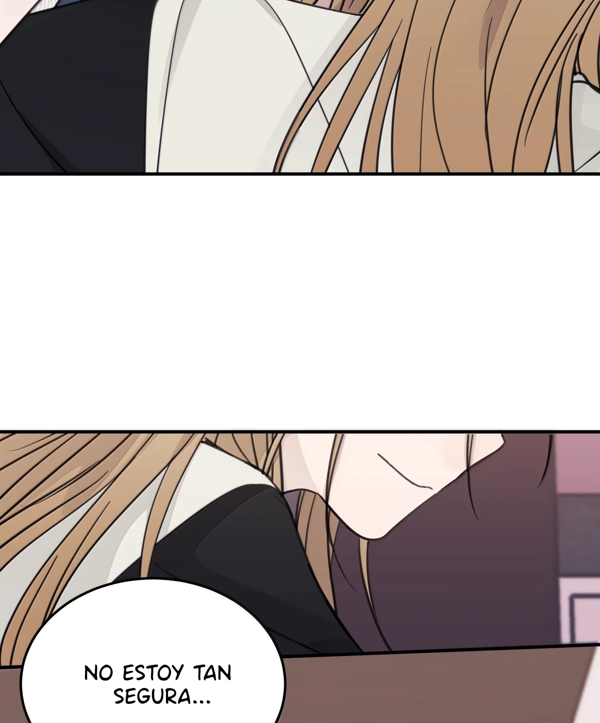 Escucha las estrellas Capítulo 82 - Page 40