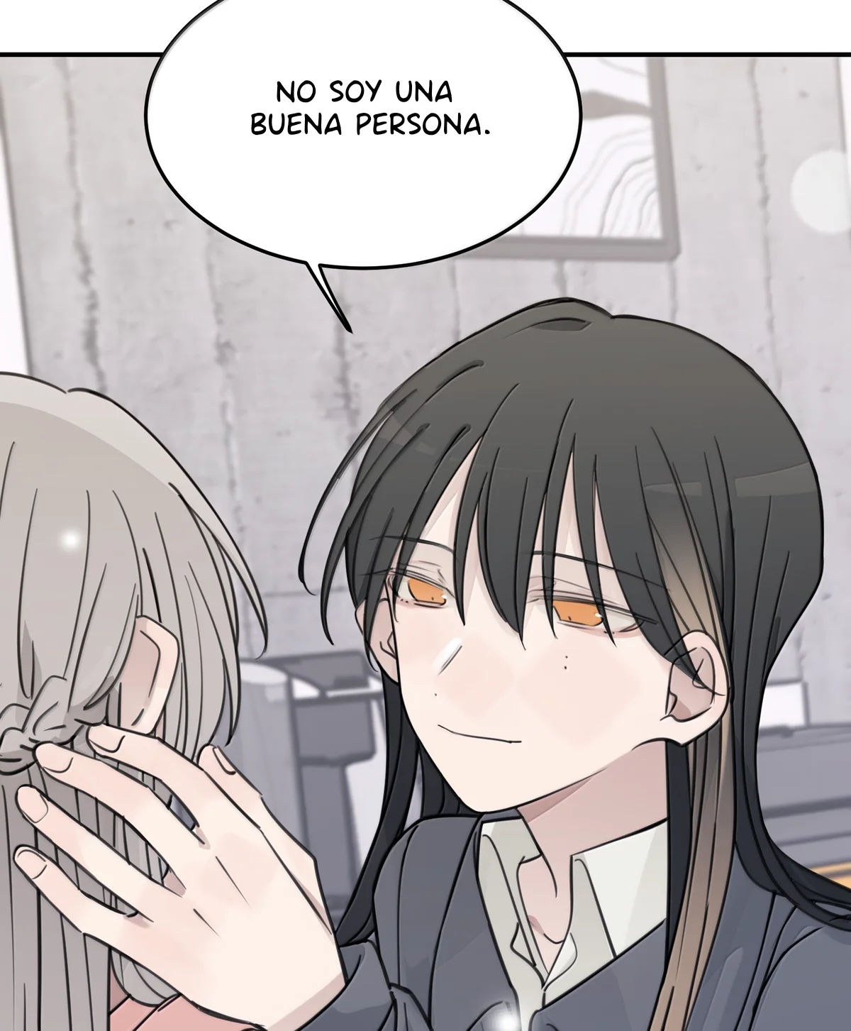 Escucha las estrellas Capítulo 82 - Page 6