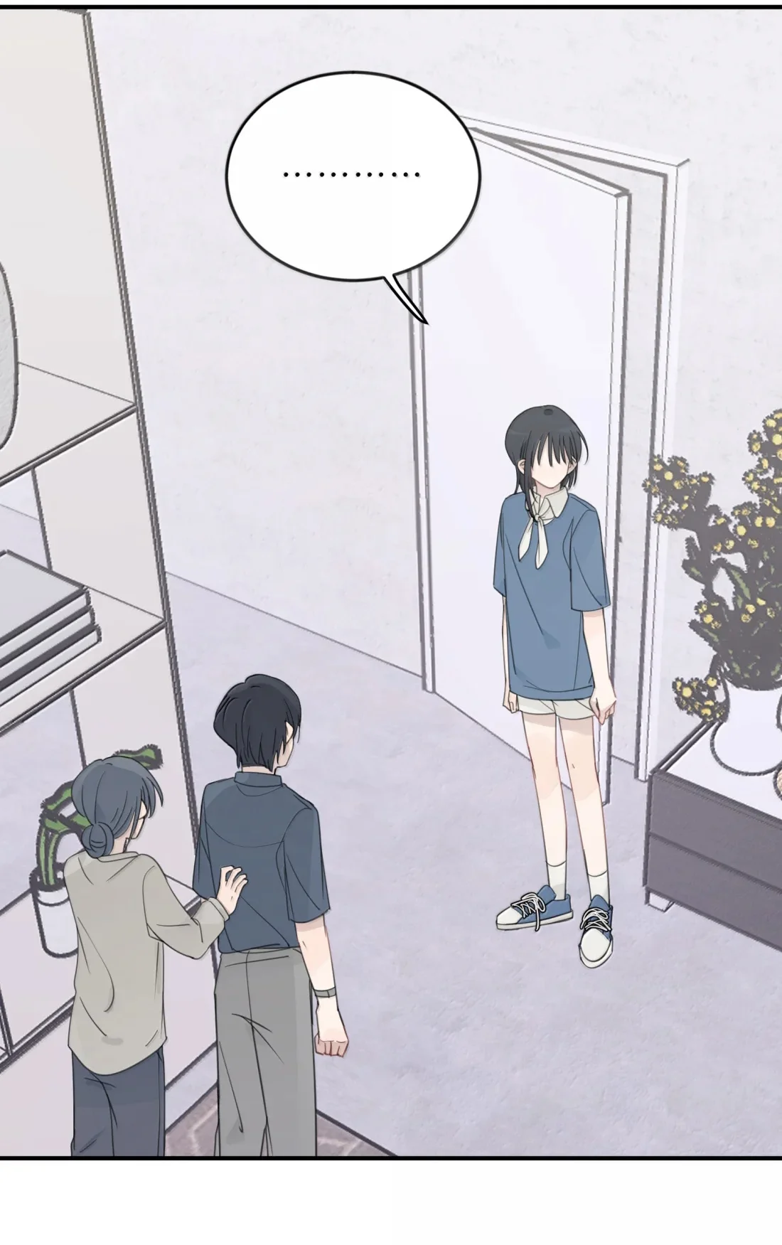 Escucha las estrellas Capítulo 84 - Page 24