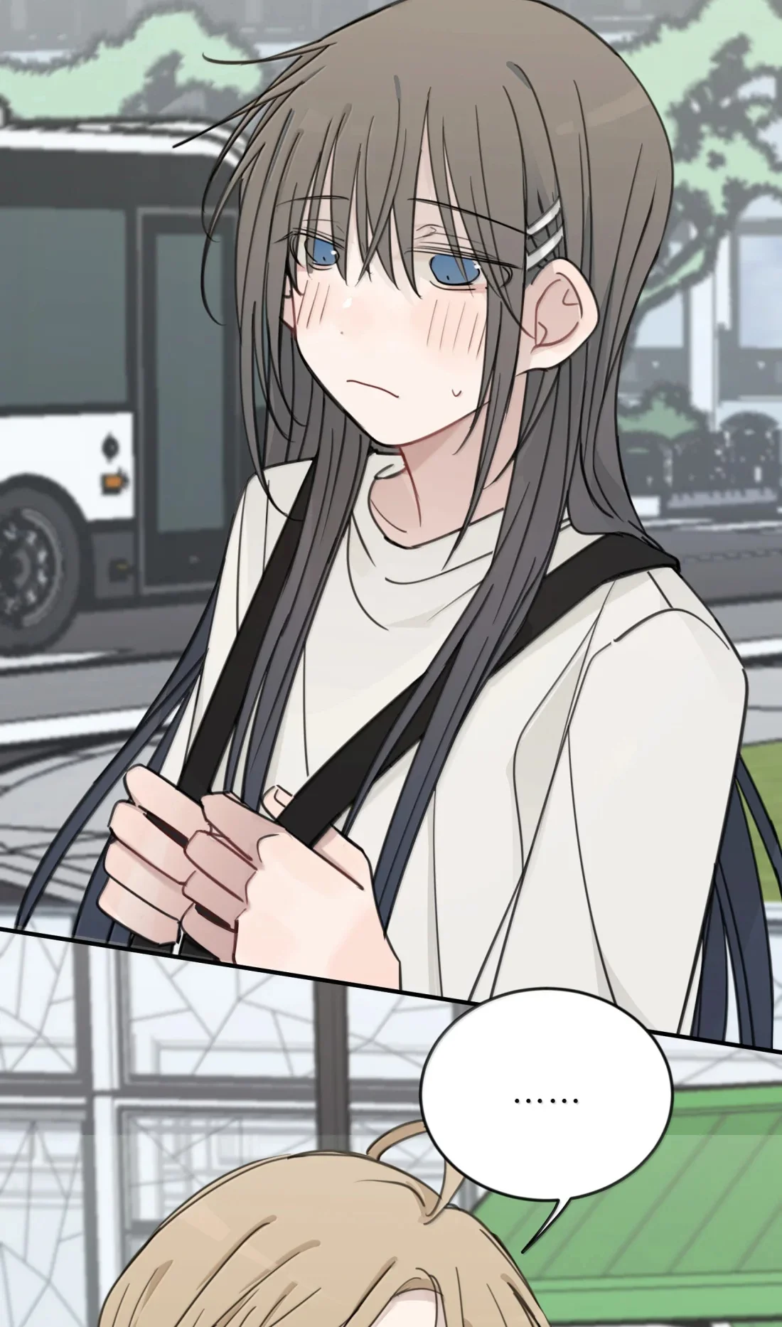 Escucha las estrellas Capítulo 84 - Page 9