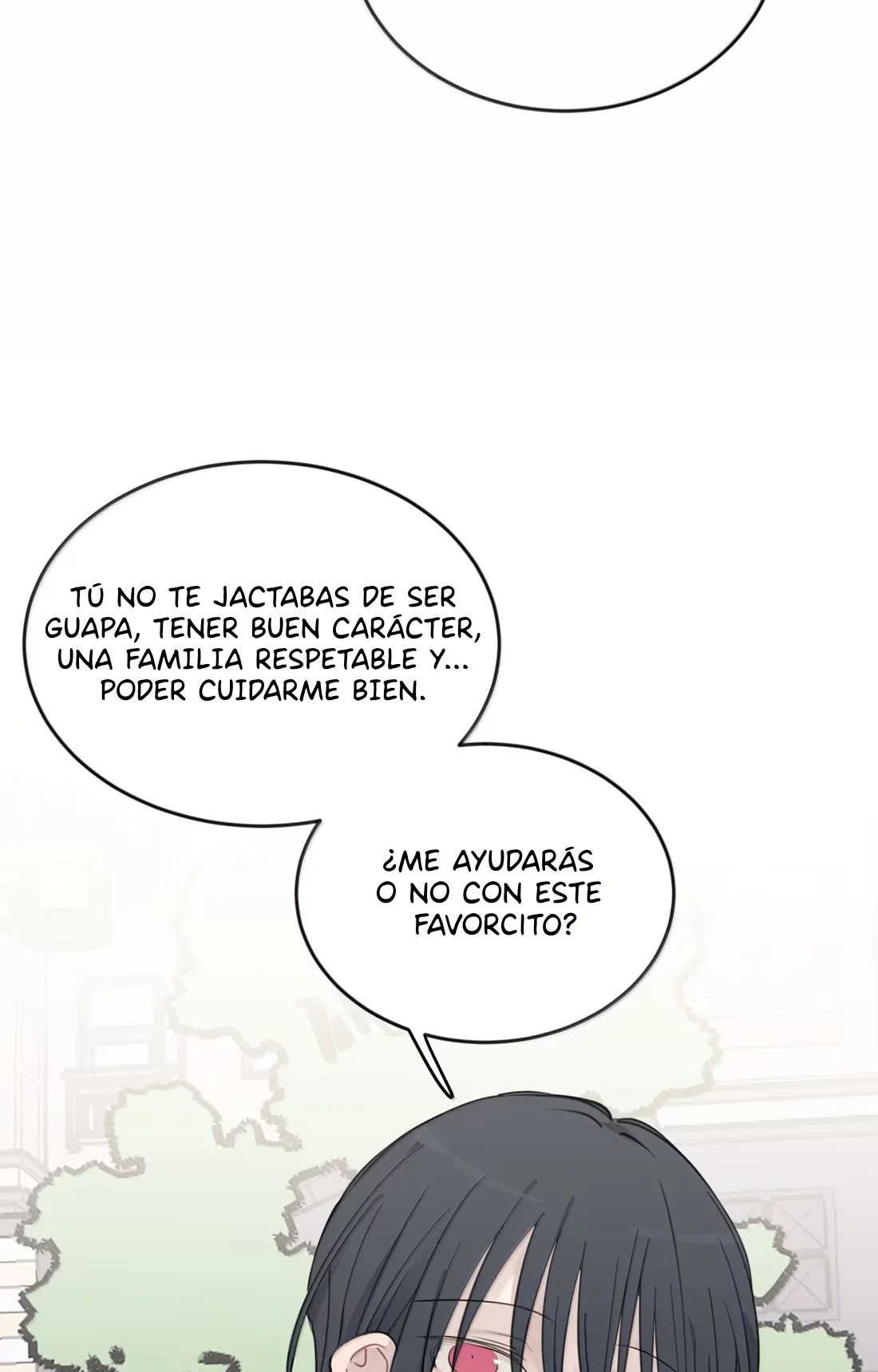 Escucha las estrellas Capítulo 86 - Page 12