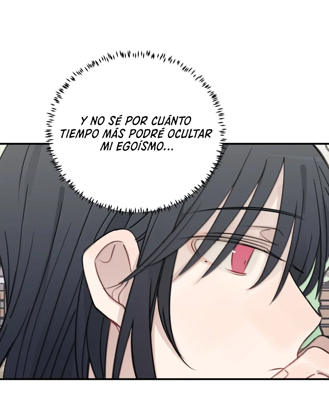 Escucha las estrellas Capítulo 86 - Page 18