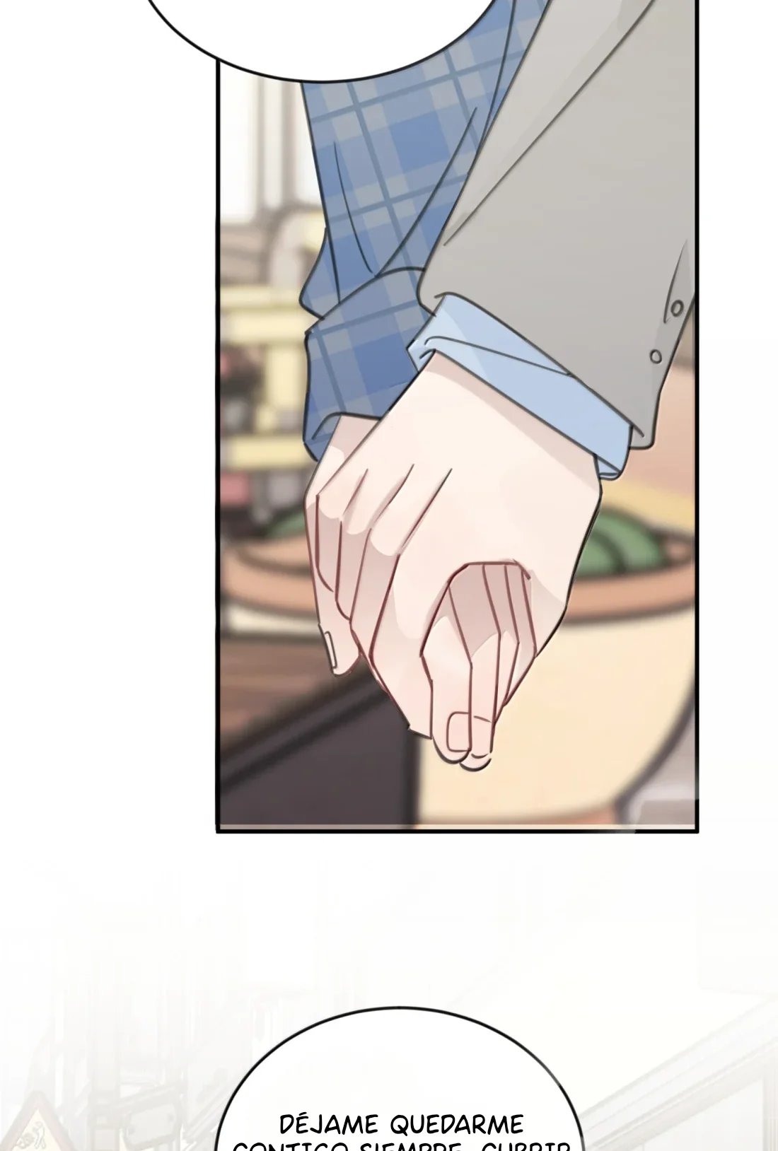 Escucha las estrellas Capítulo 86 - Page 35