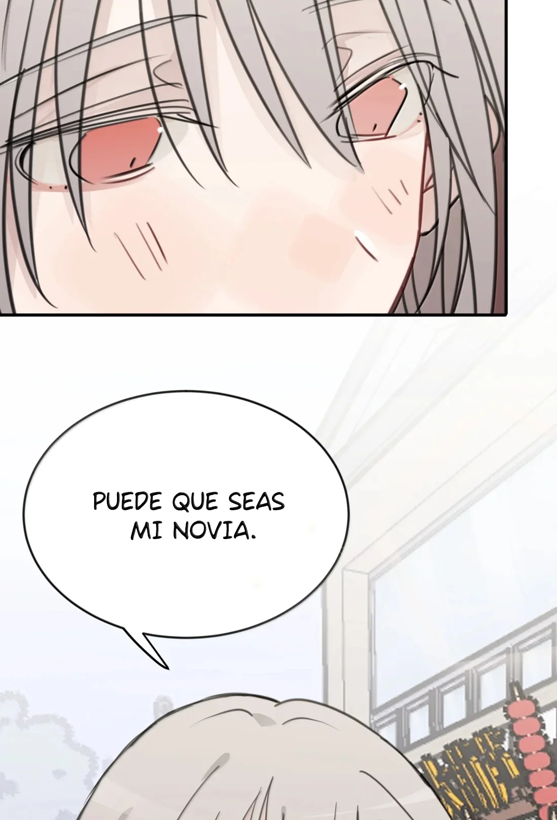 Escucha las estrellas Capítulo 87 - Page 14