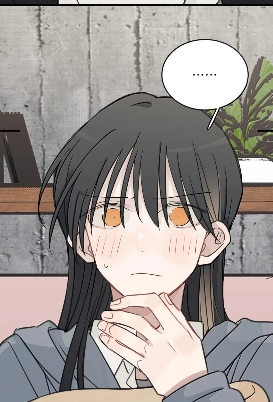 Escucha las estrellas Capítulo 87 - Page 16