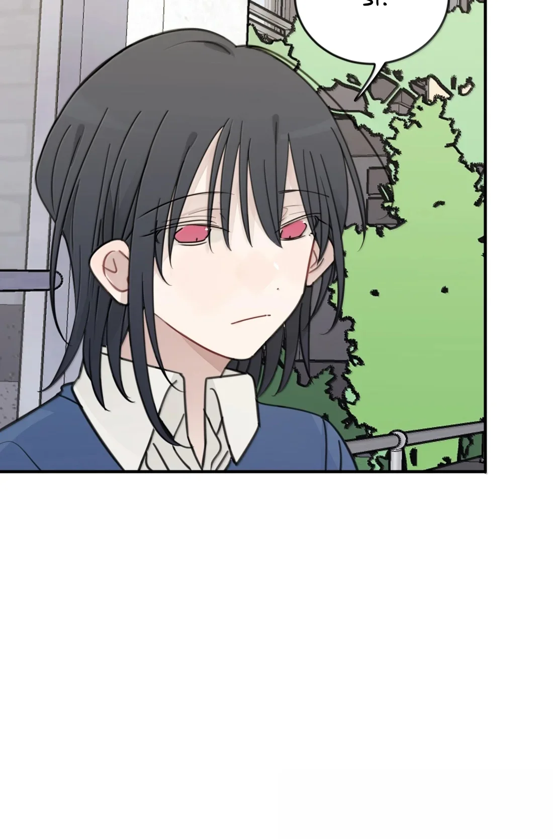 Escucha las estrellas Capítulo 87 - Page 24