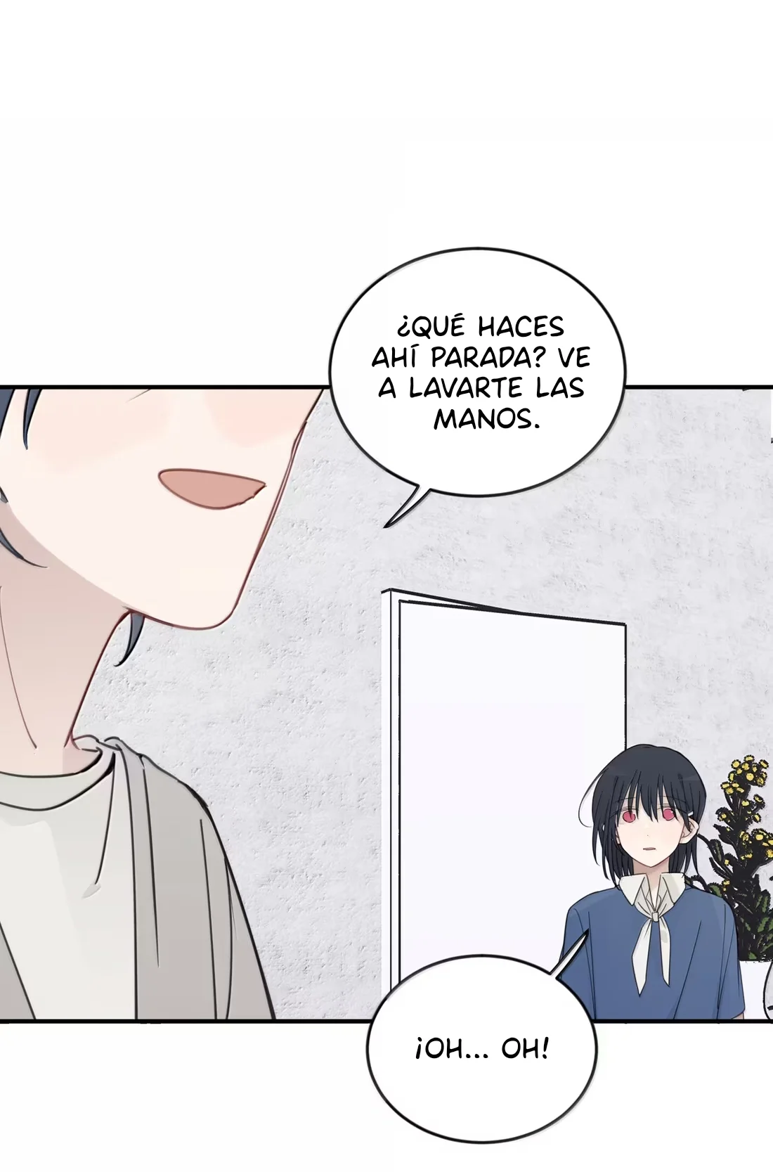 Escucha las estrellas Capítulo 87 - Page 27