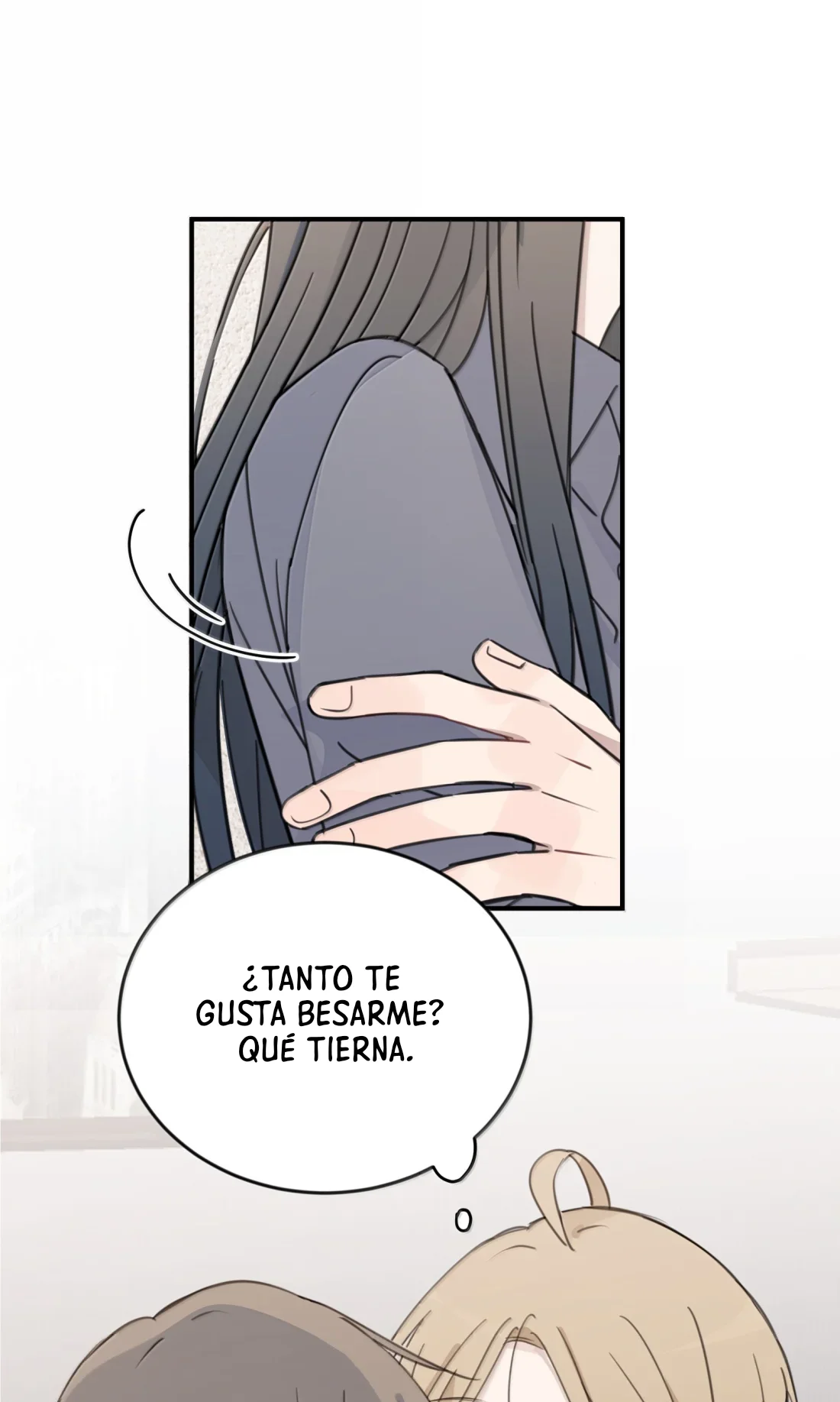 Escucha las estrellas Capítulo 89 - Page 13