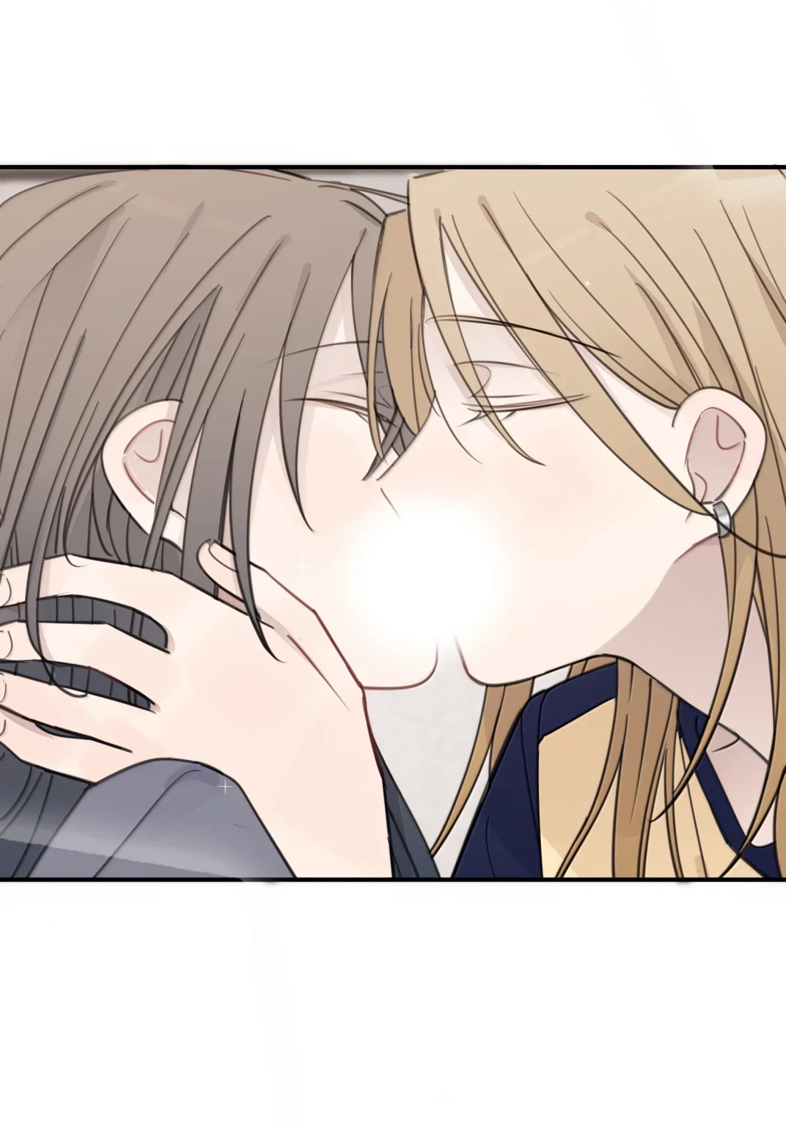 Escucha las estrellas Capítulo 89 - Page 16