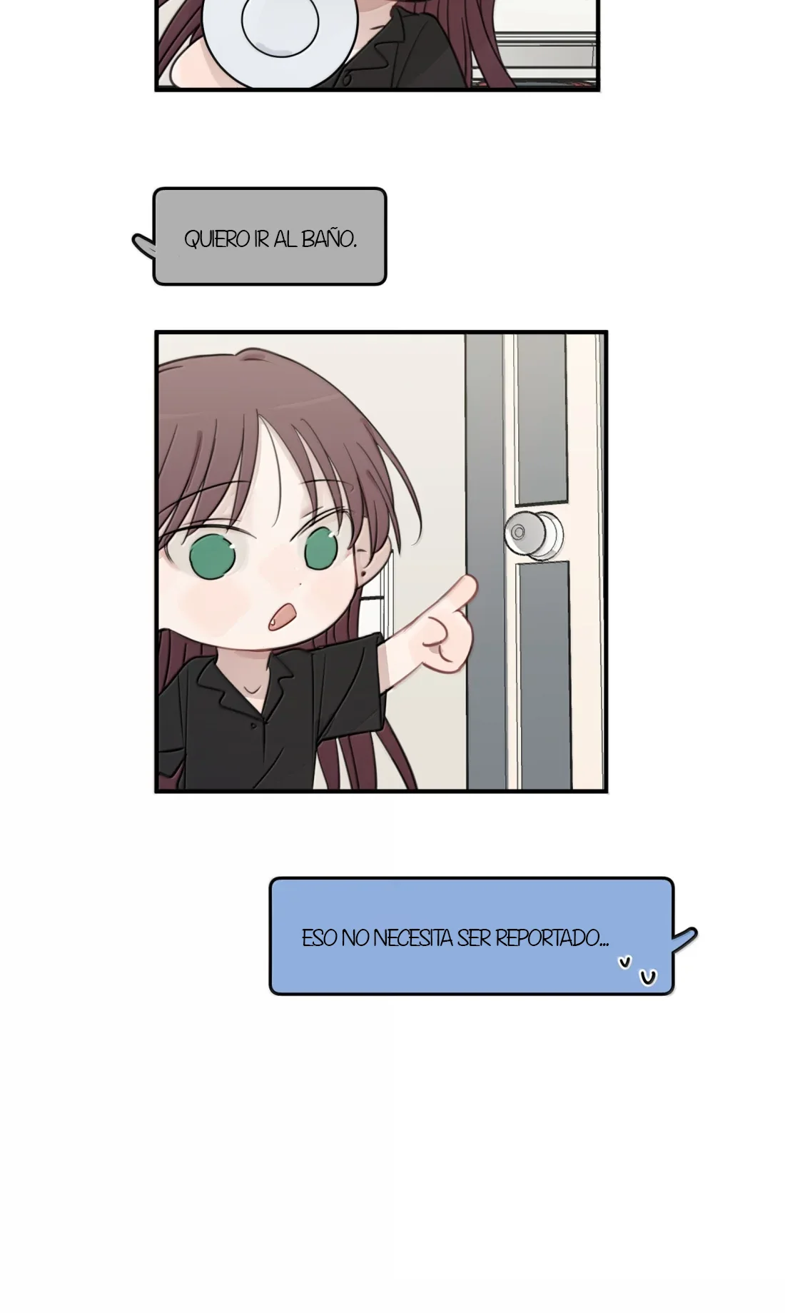 Escucha las estrellas Capítulo 89 - Page 28