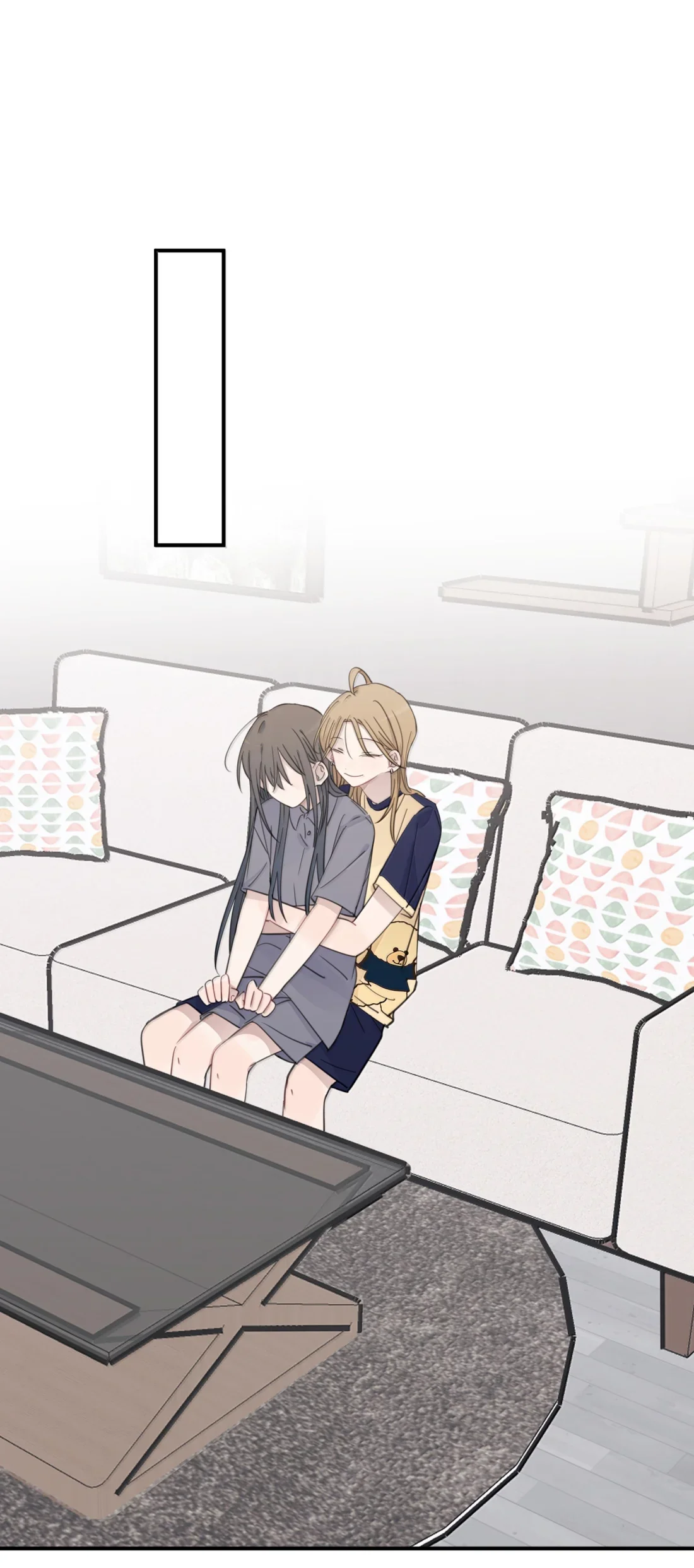 Escucha las estrellas Capítulo 89 - Page 3