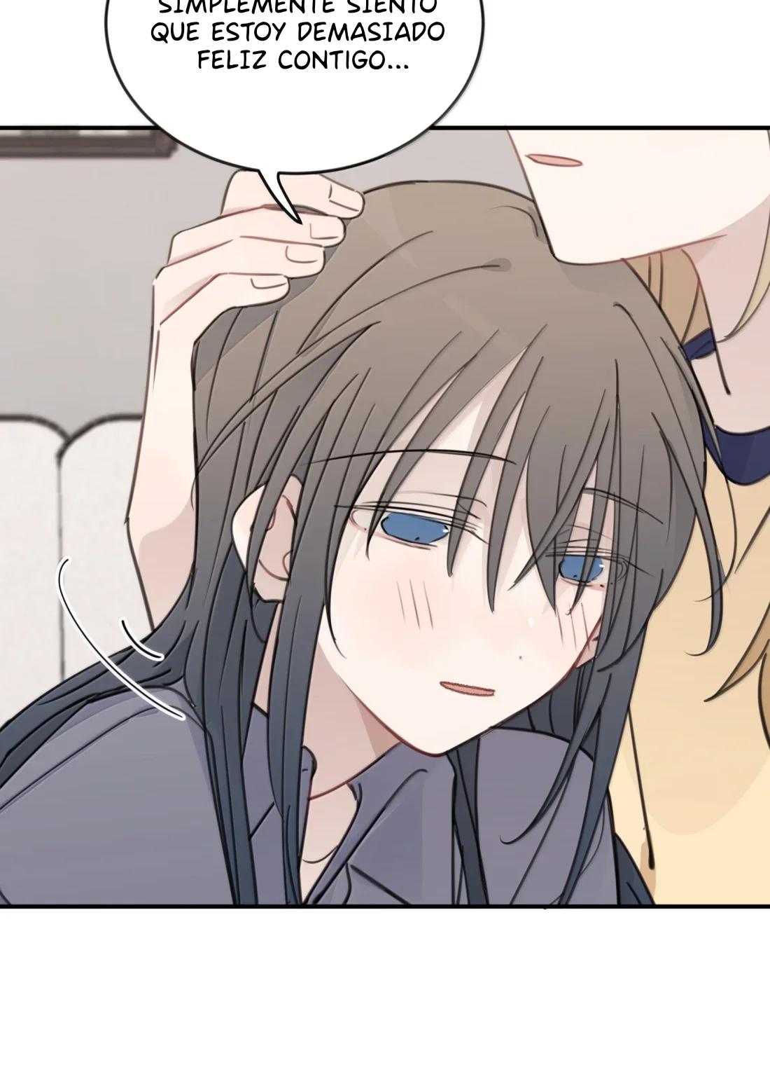 Escucha las estrellas Capítulo 89 - Page 6