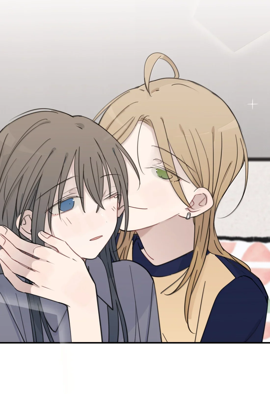 Escucha las estrellas Capítulo 89 - Page 8