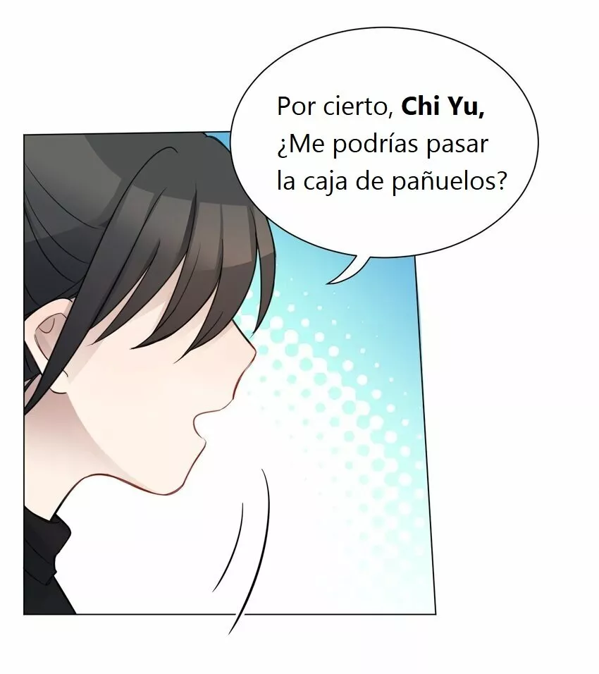 Escucha las estrellas Capítulo 9 - Page 26