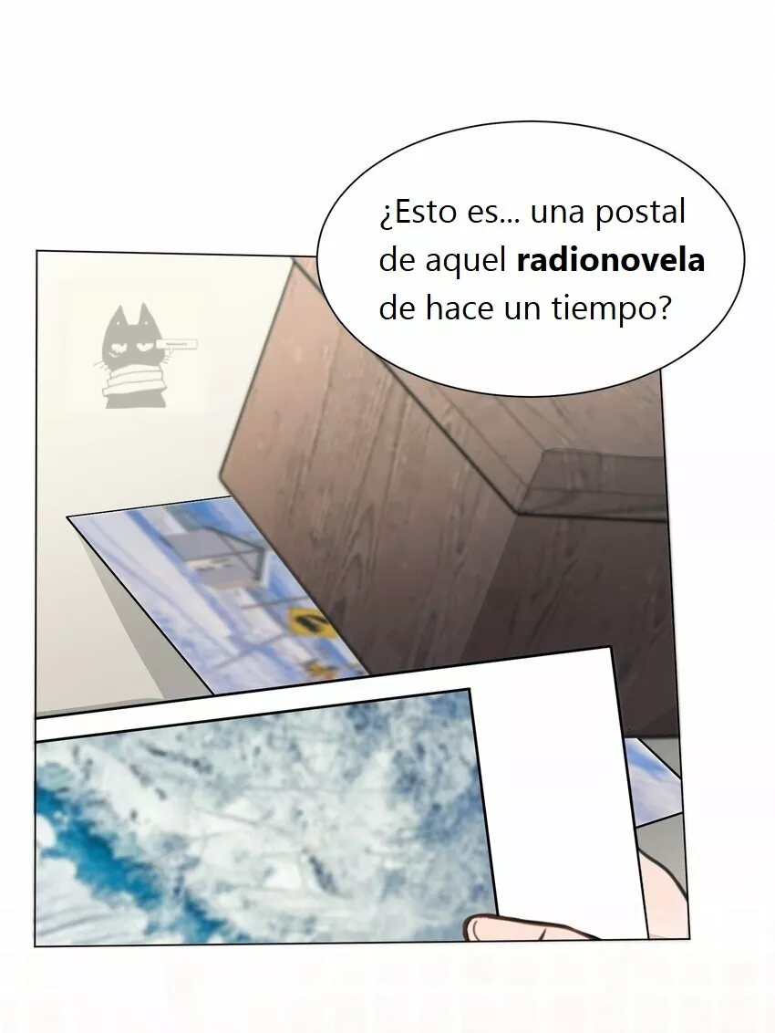 Escucha las estrellas Capítulo 9 - Page 29