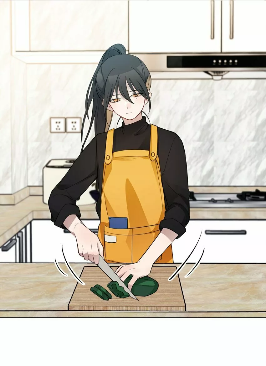 Escucha las estrellas Capítulo 9 - Page 4