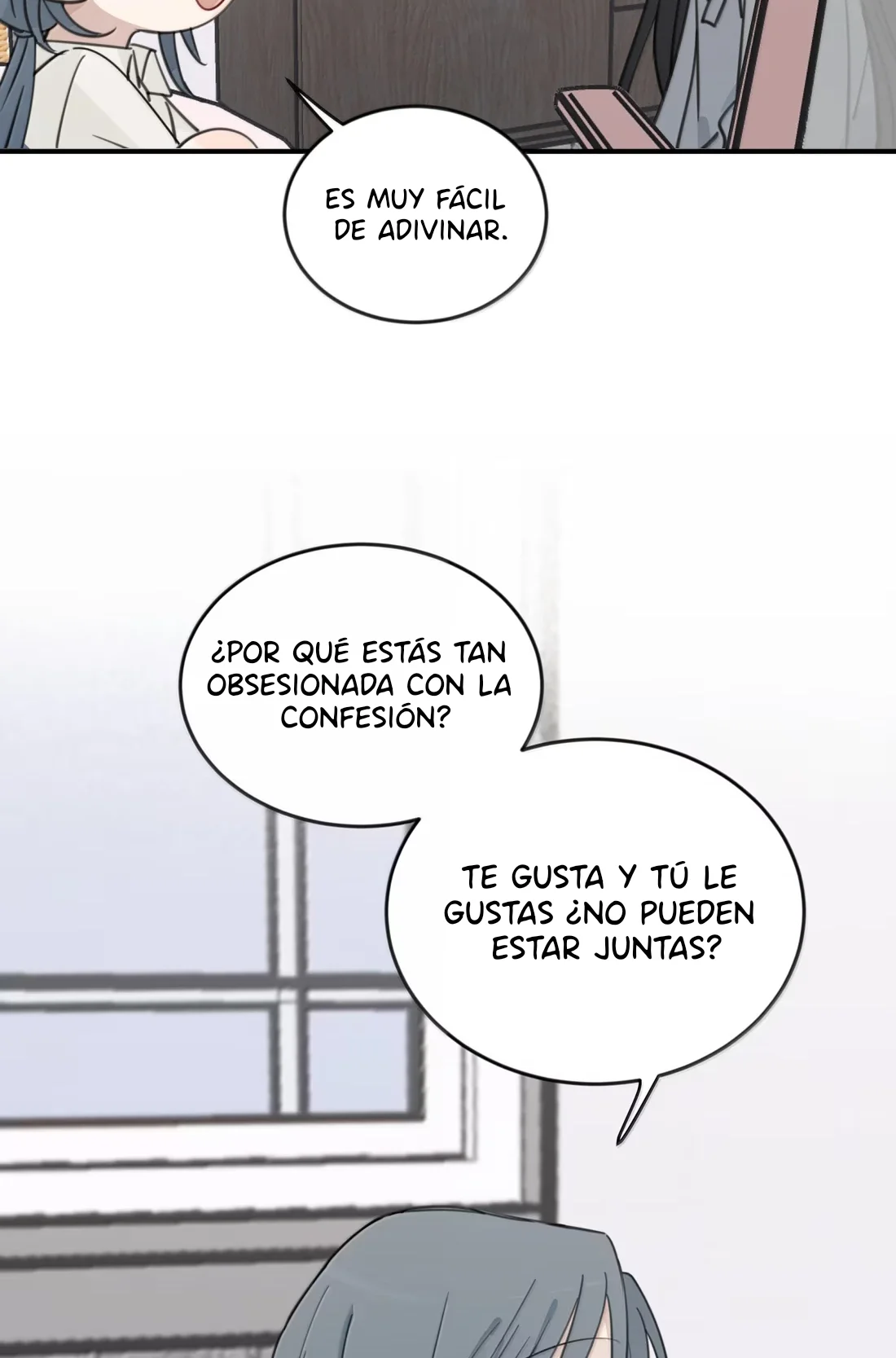 Escucha las estrellas Capítulo 90 - Page 13