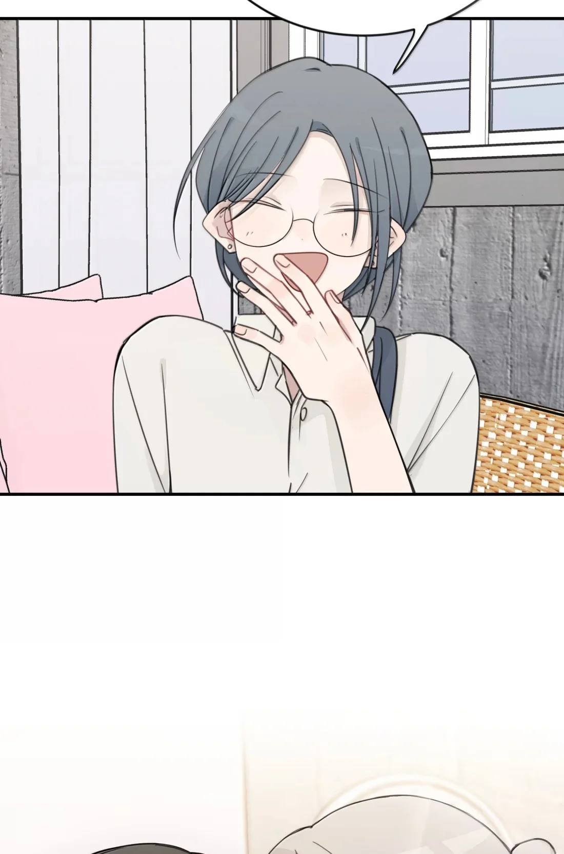 Escucha las estrellas Capítulo 90 - Page 16