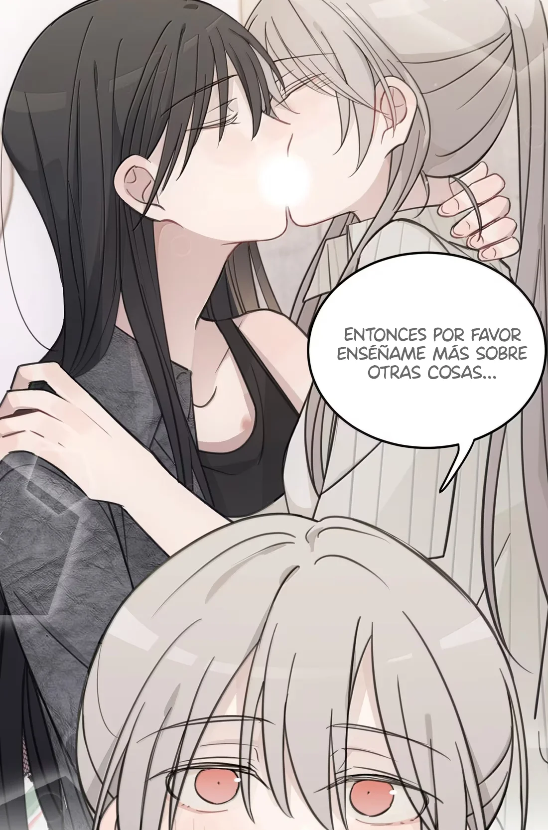 Escucha las estrellas Capítulo 90 - Page 17